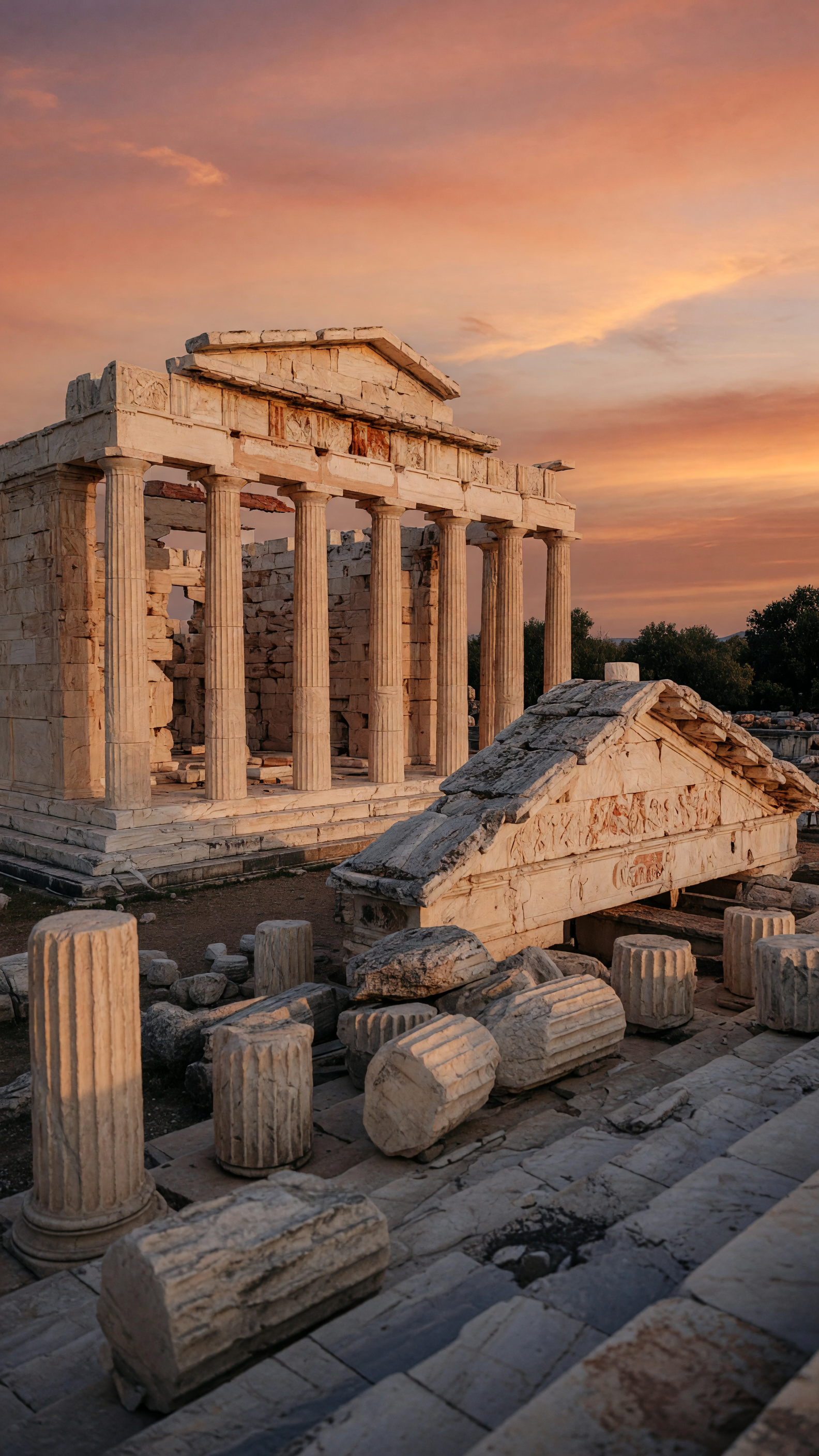The Ancient Greek Secret to True Health