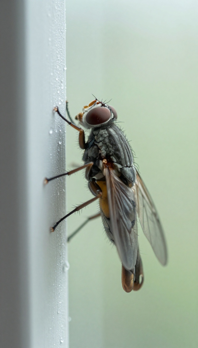 The Government's Cyborg Spy Insects