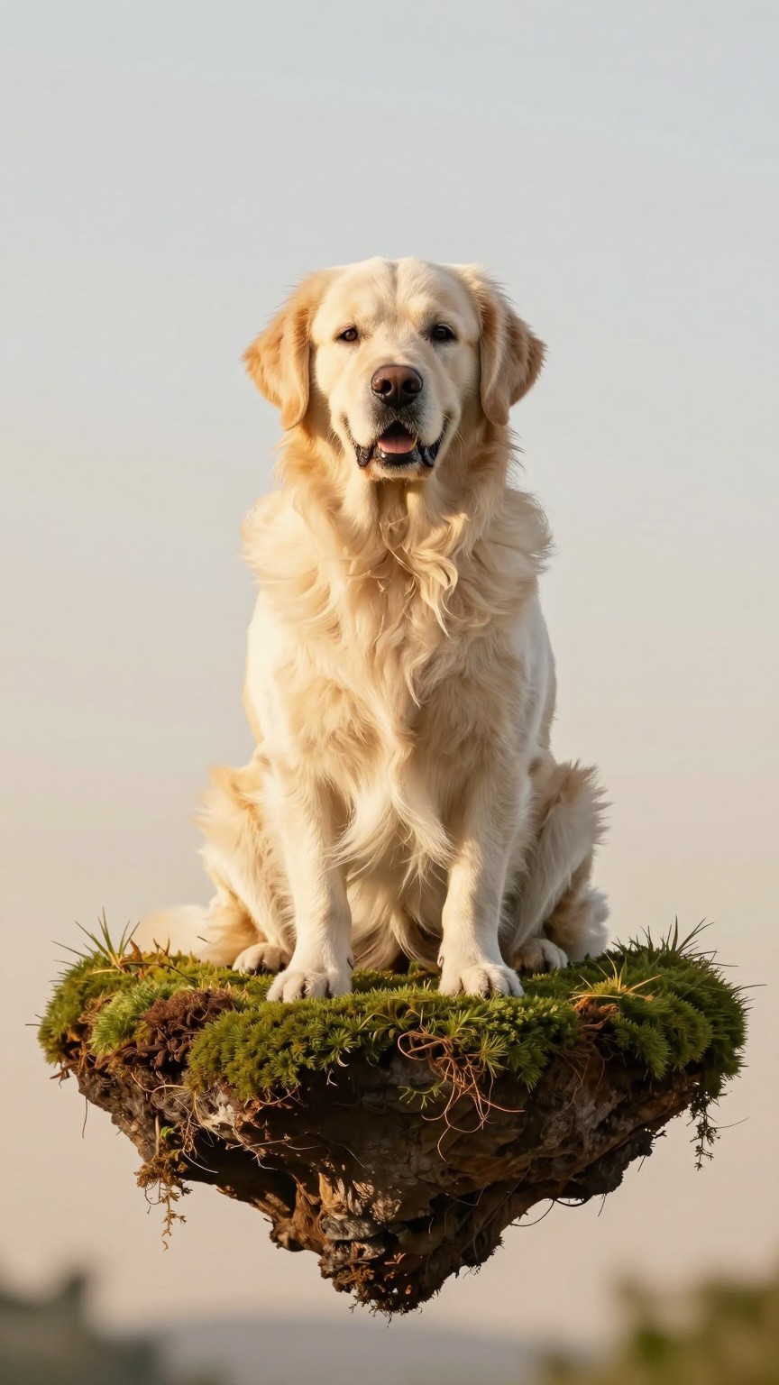 The Space Dog Syndrome