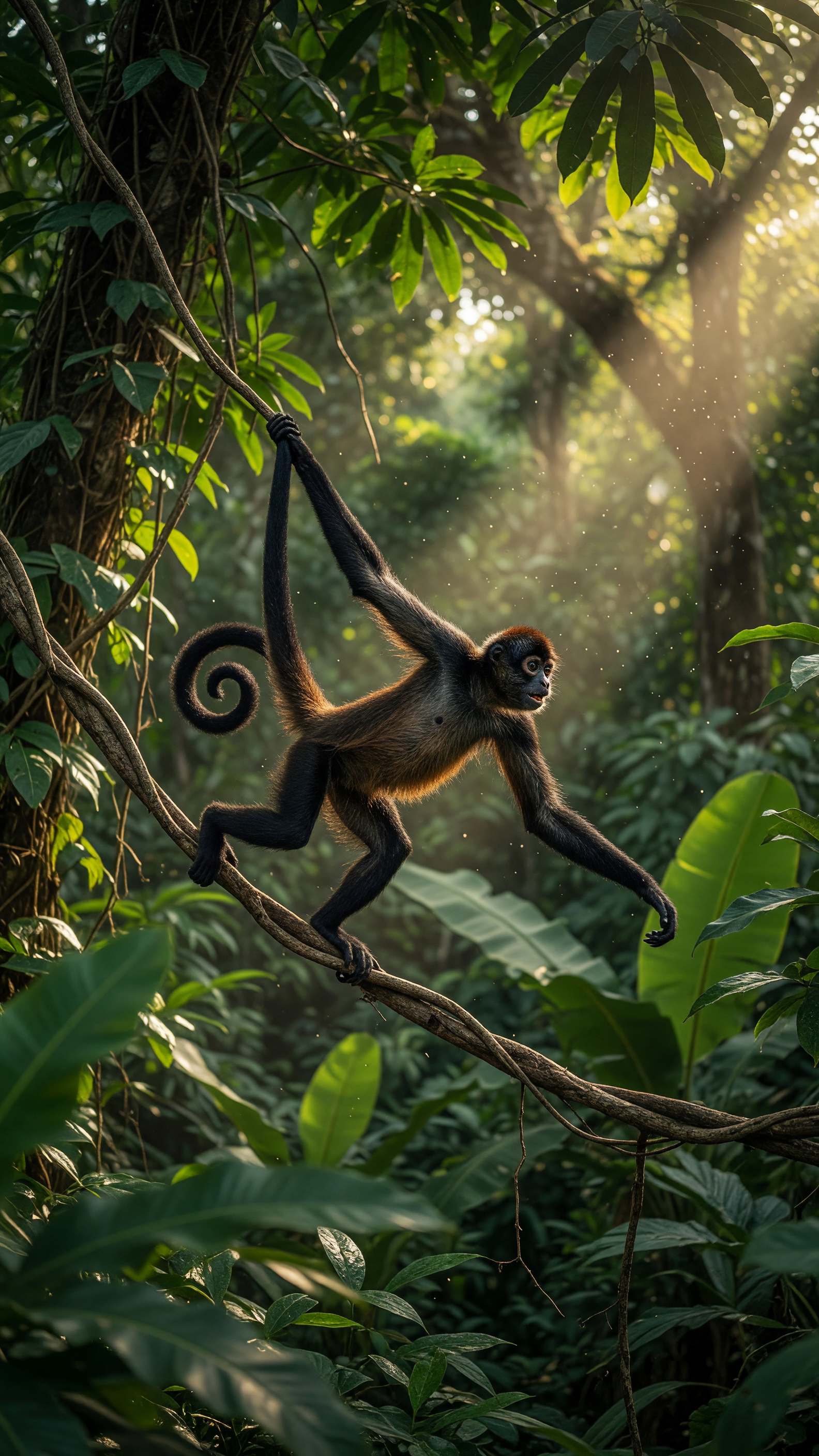 The Jungle Counts & Sings: Numbers 1–10 & ABCs!