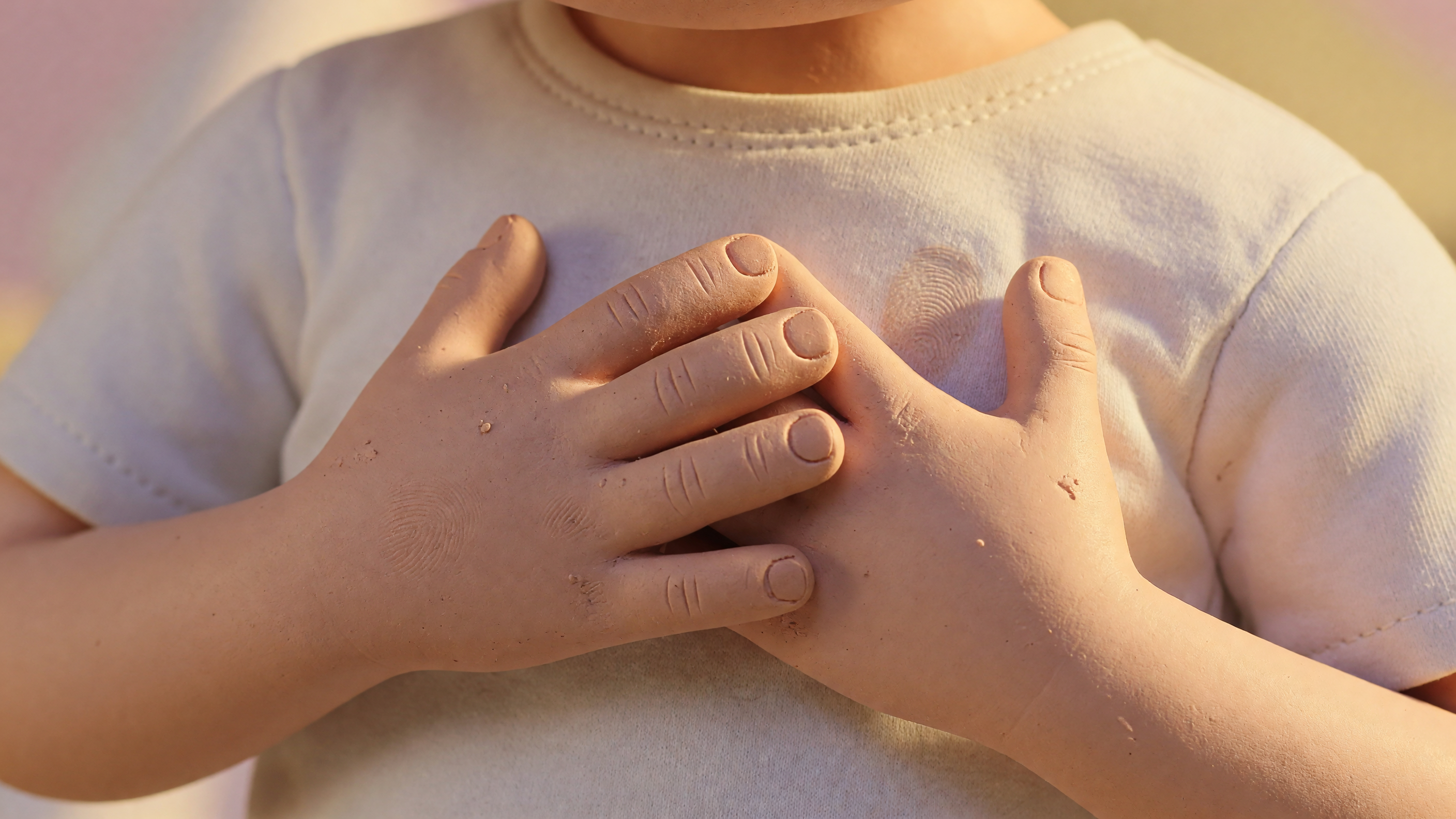 The Rhythm of Unconditional Love: A Journey of…