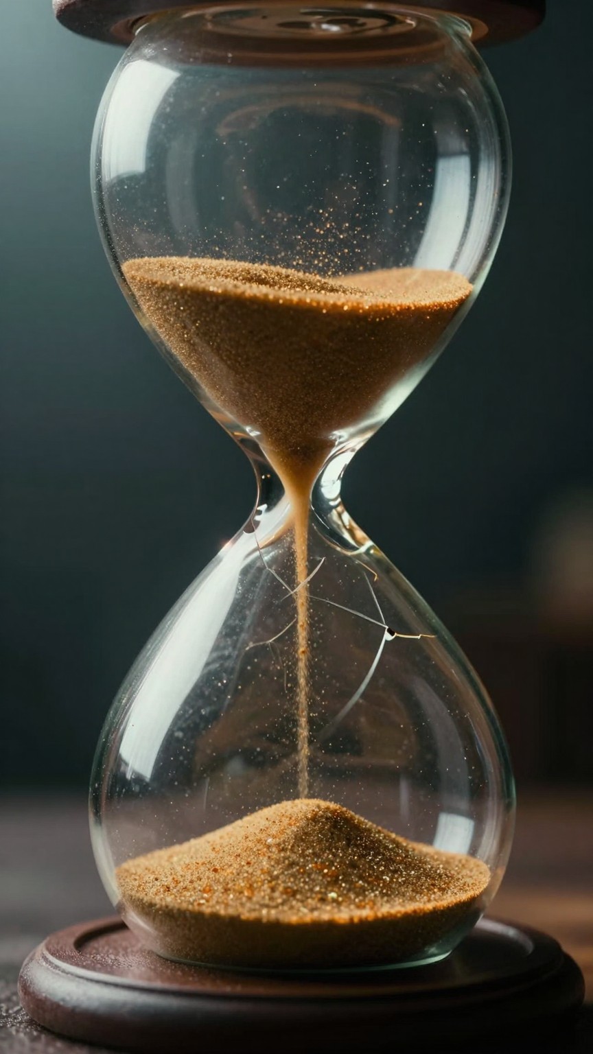 The Complacency Trap