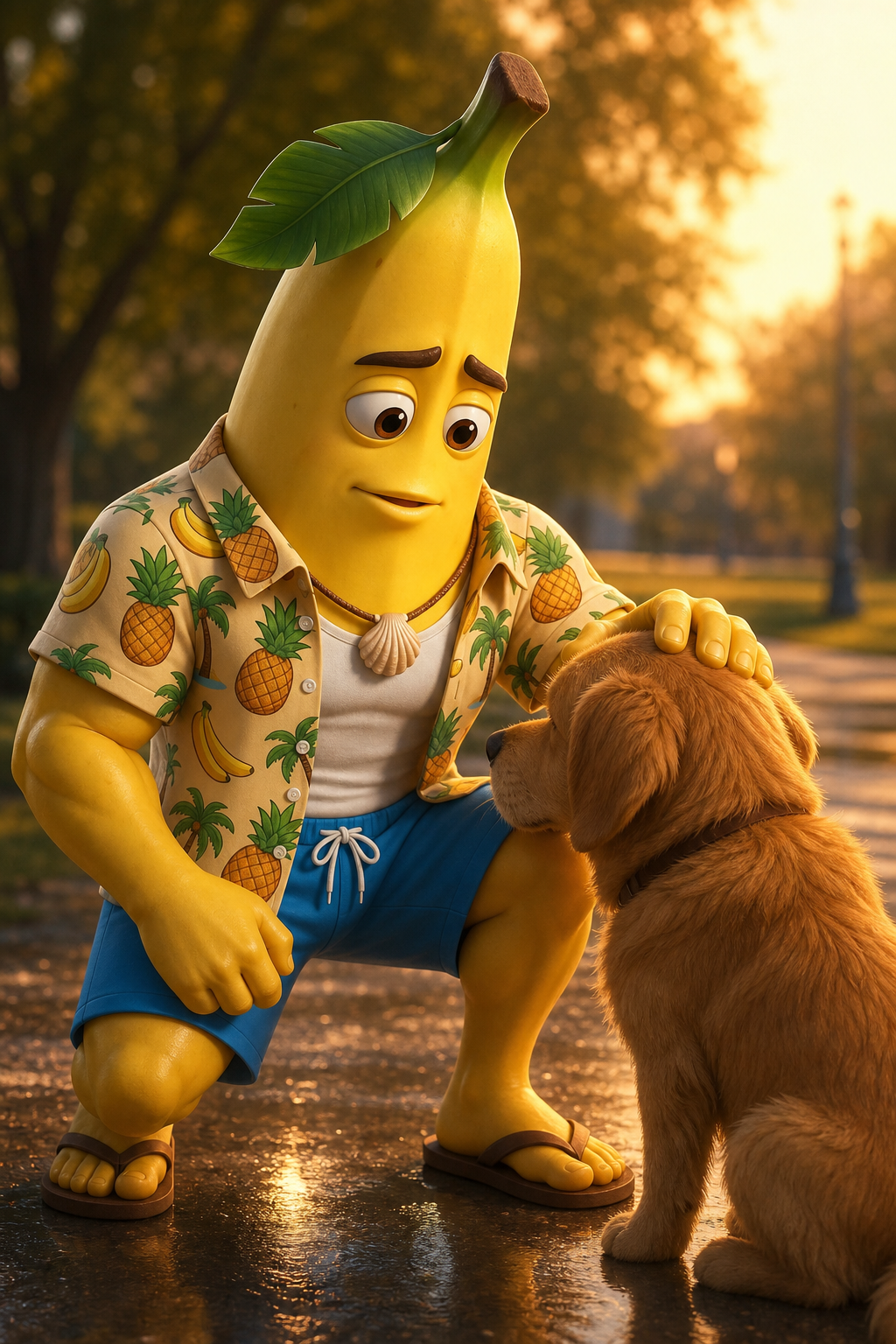 There's a dog out there that hits harder than any