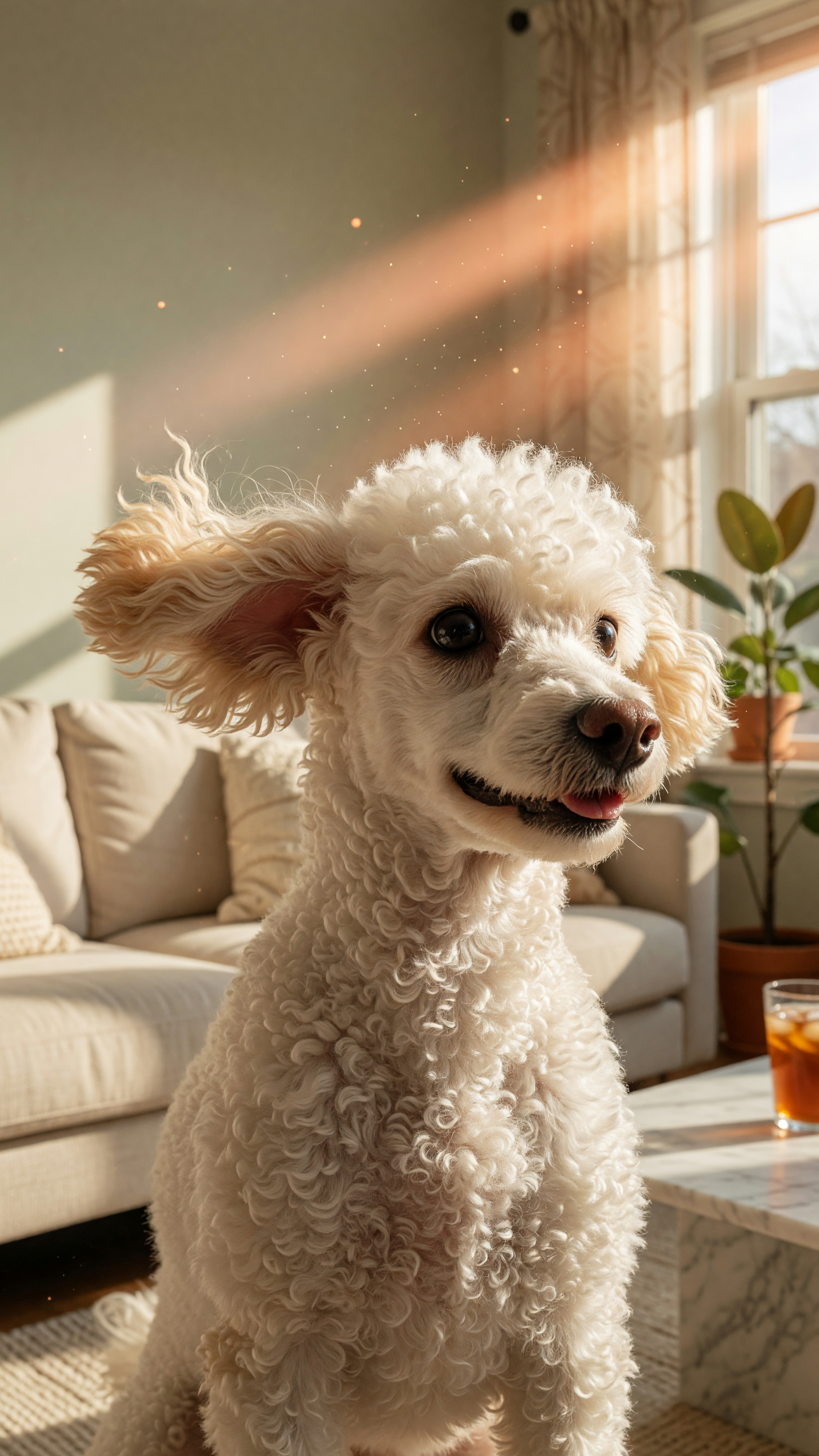 The Secret German Hunting Program Inside Your Poodle