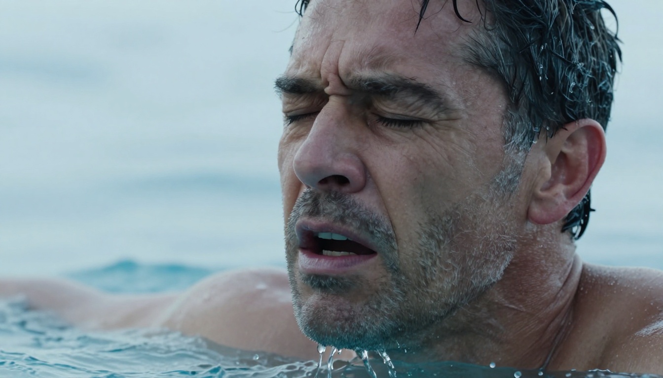 The Cold Plunge Protocol for Your 40s and Beyond: A…