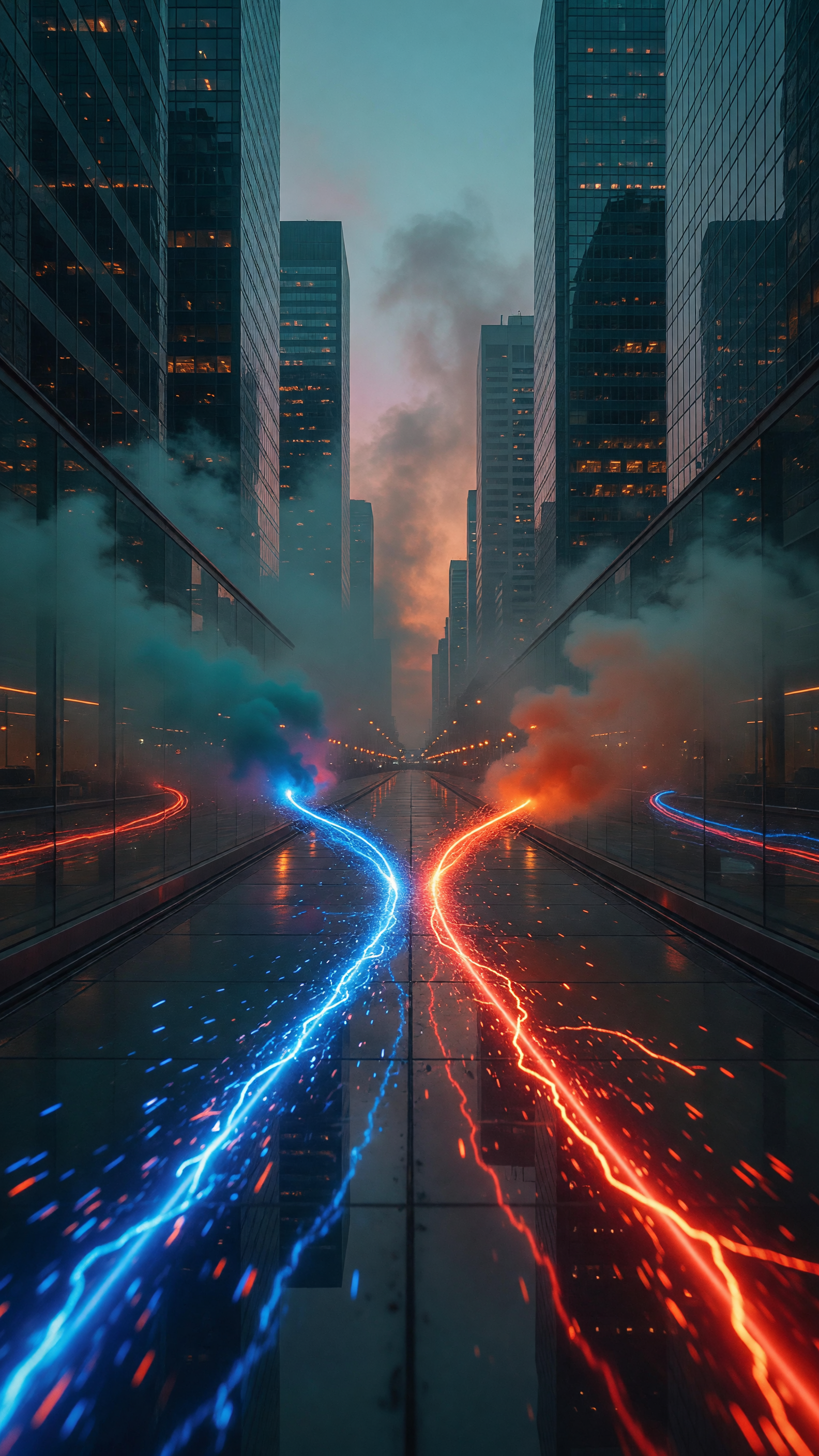 Mach 3 Collision: Superhuman Warzone — The Science…