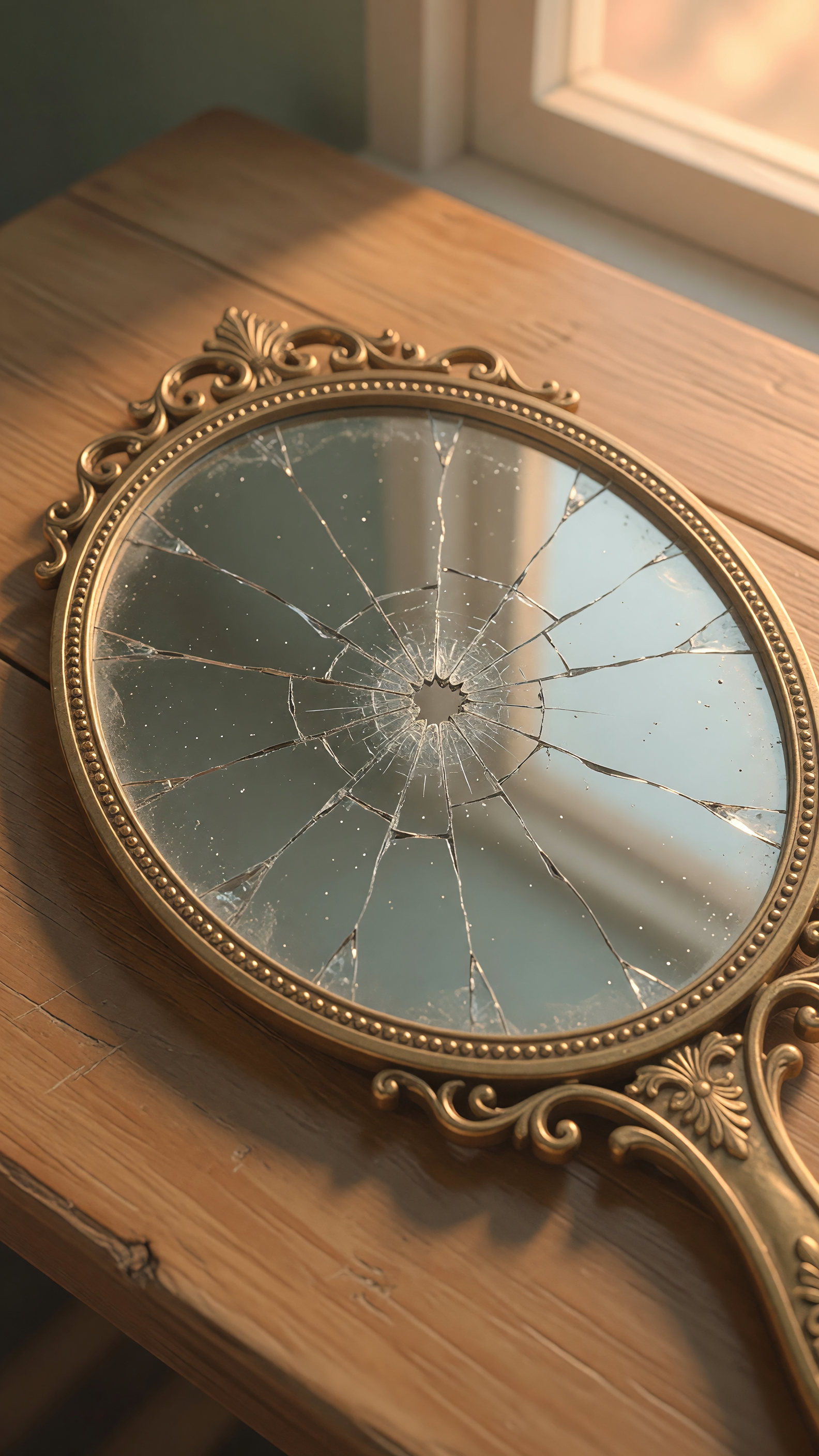 The Digital Funhouse: How Social Media Warps the…
