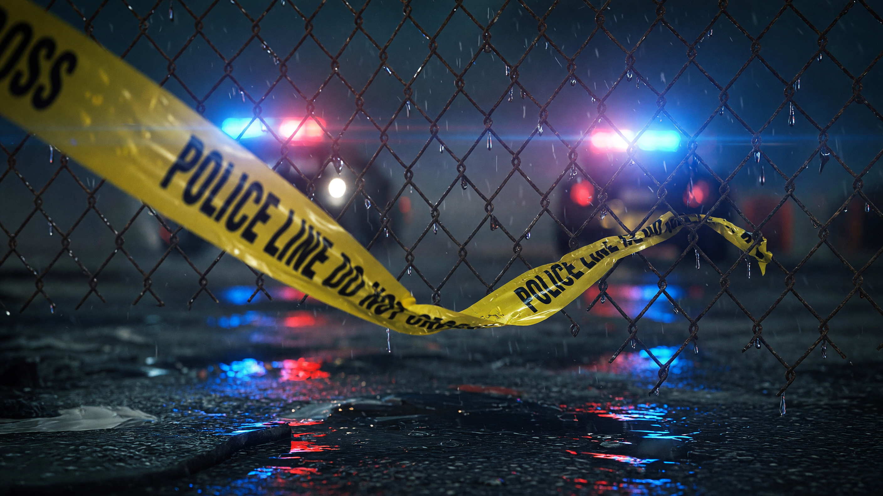 The Serial Killer Inside You: A True Crime Metaphor