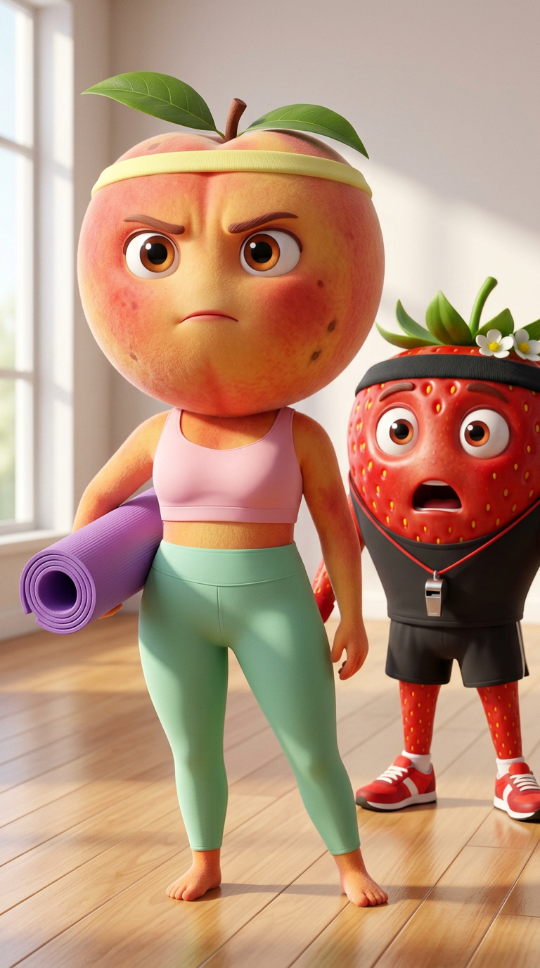 A Fruitful Mistake