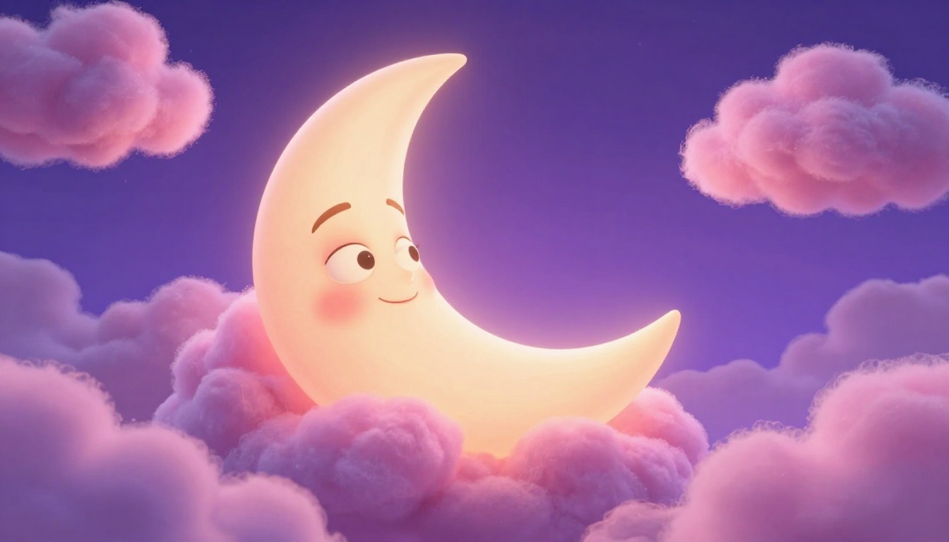 Five Little Stars