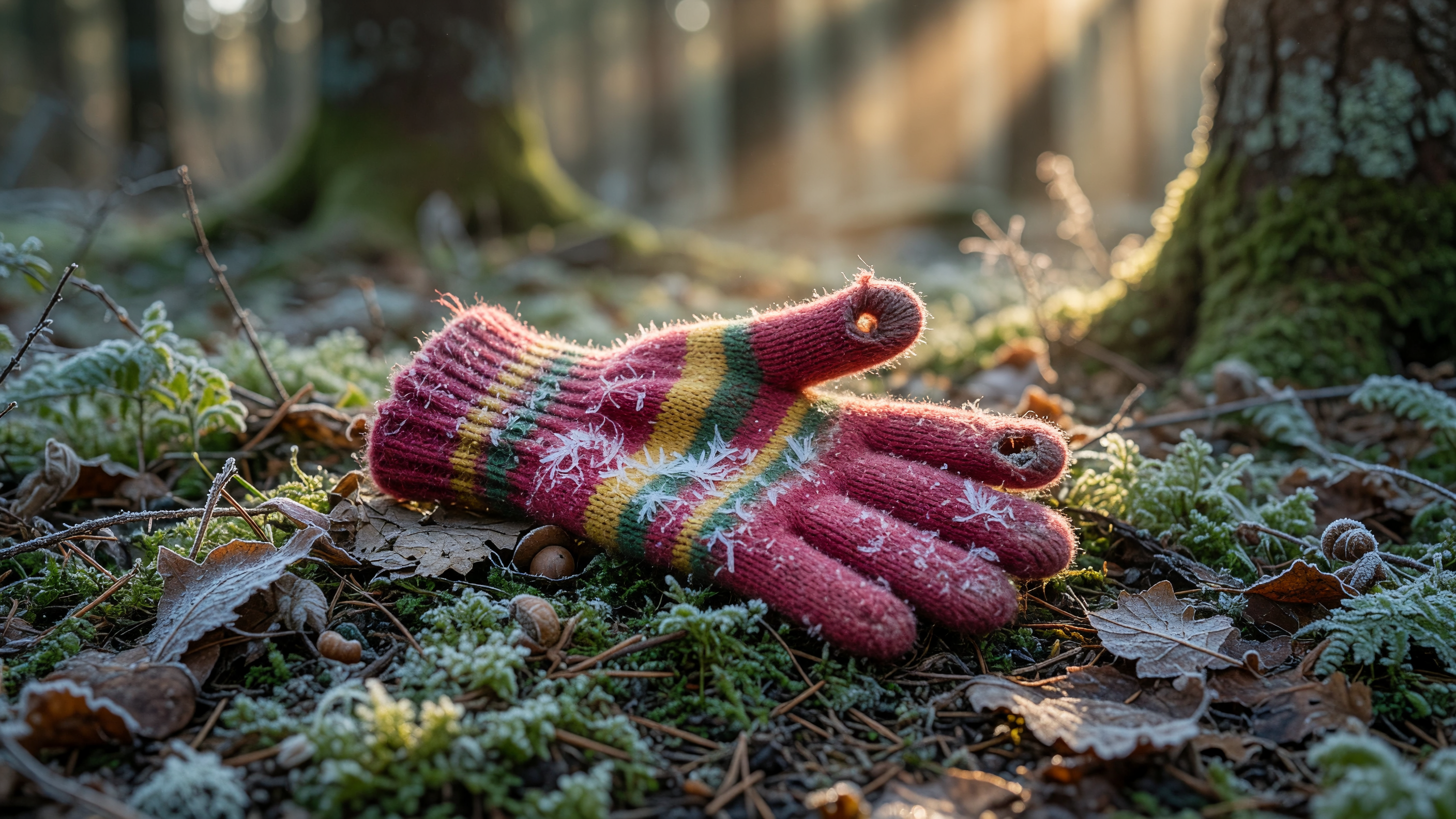 The Miracle of the Black Forest: The Survival of…