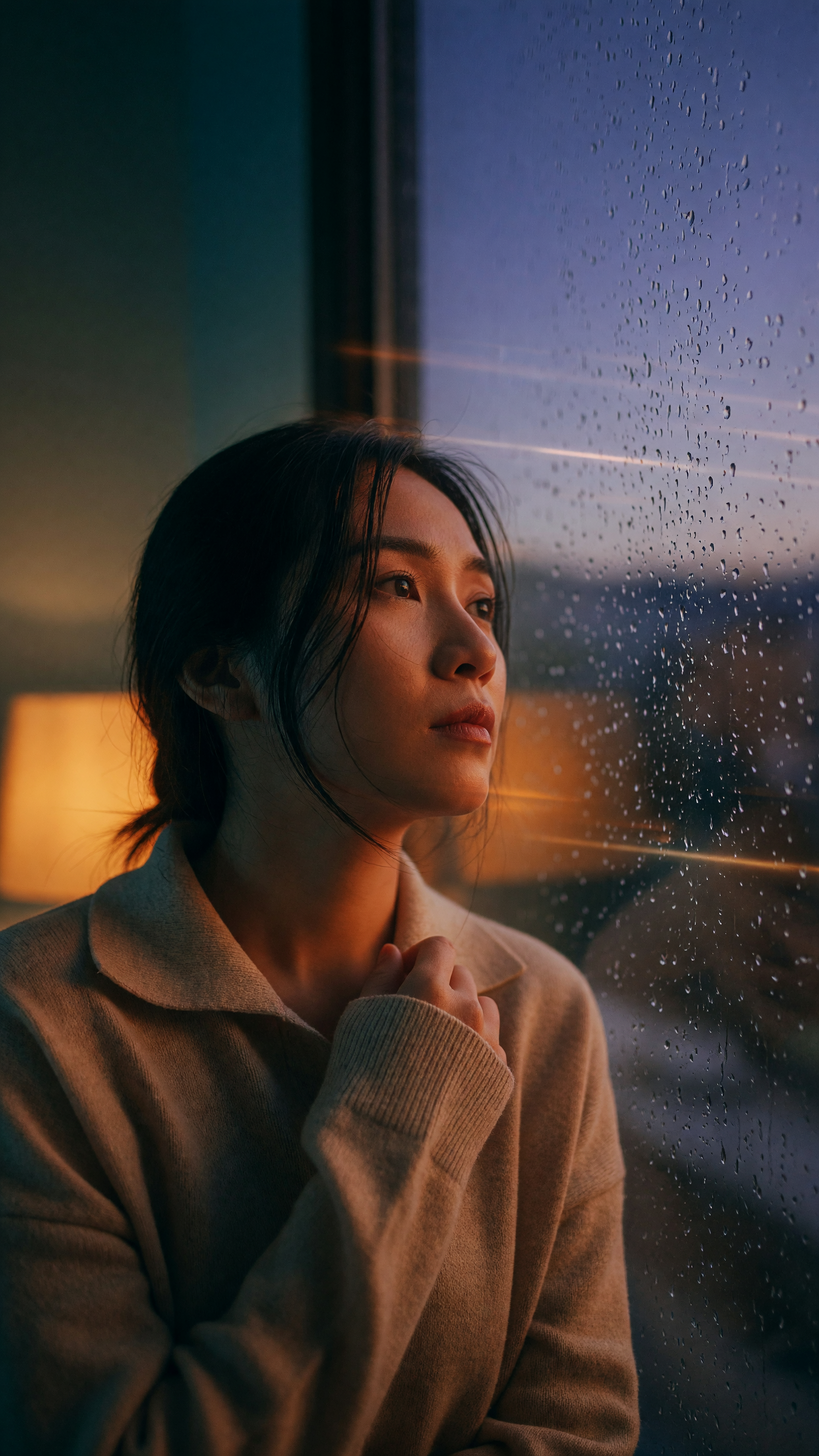 Your credit score is not your character. It is not