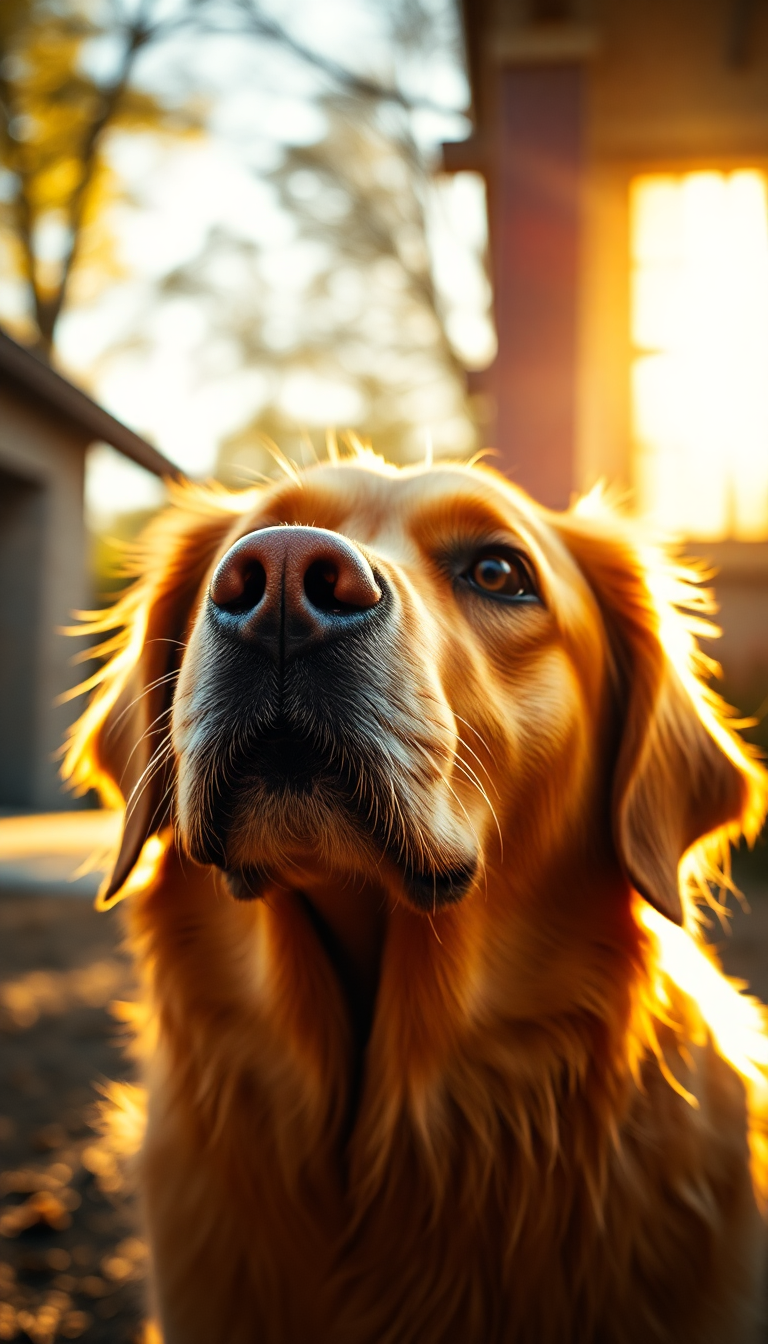Stop Waiting For Scraps
