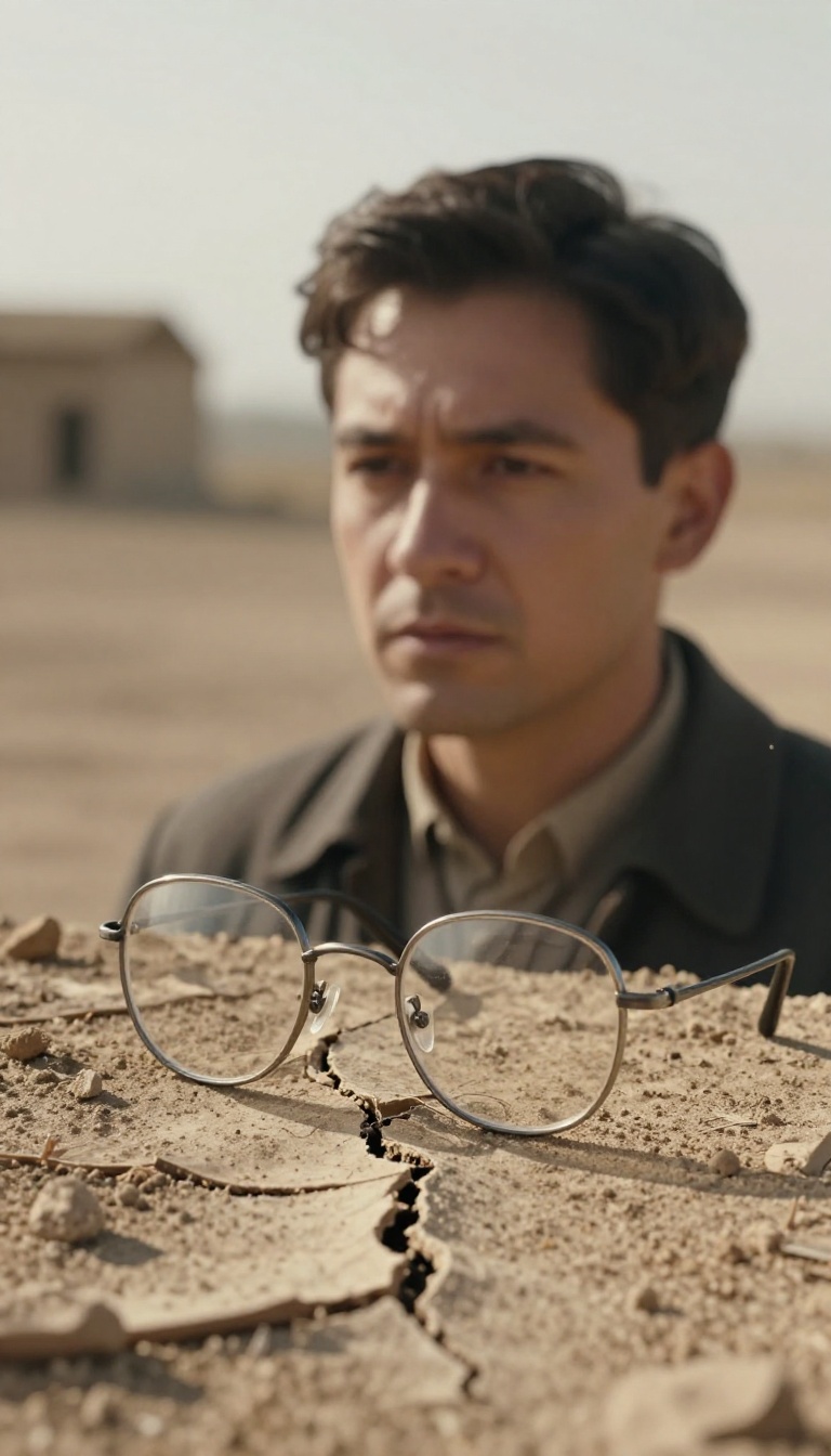 The Absurd Criteria of the Khmer Rouge