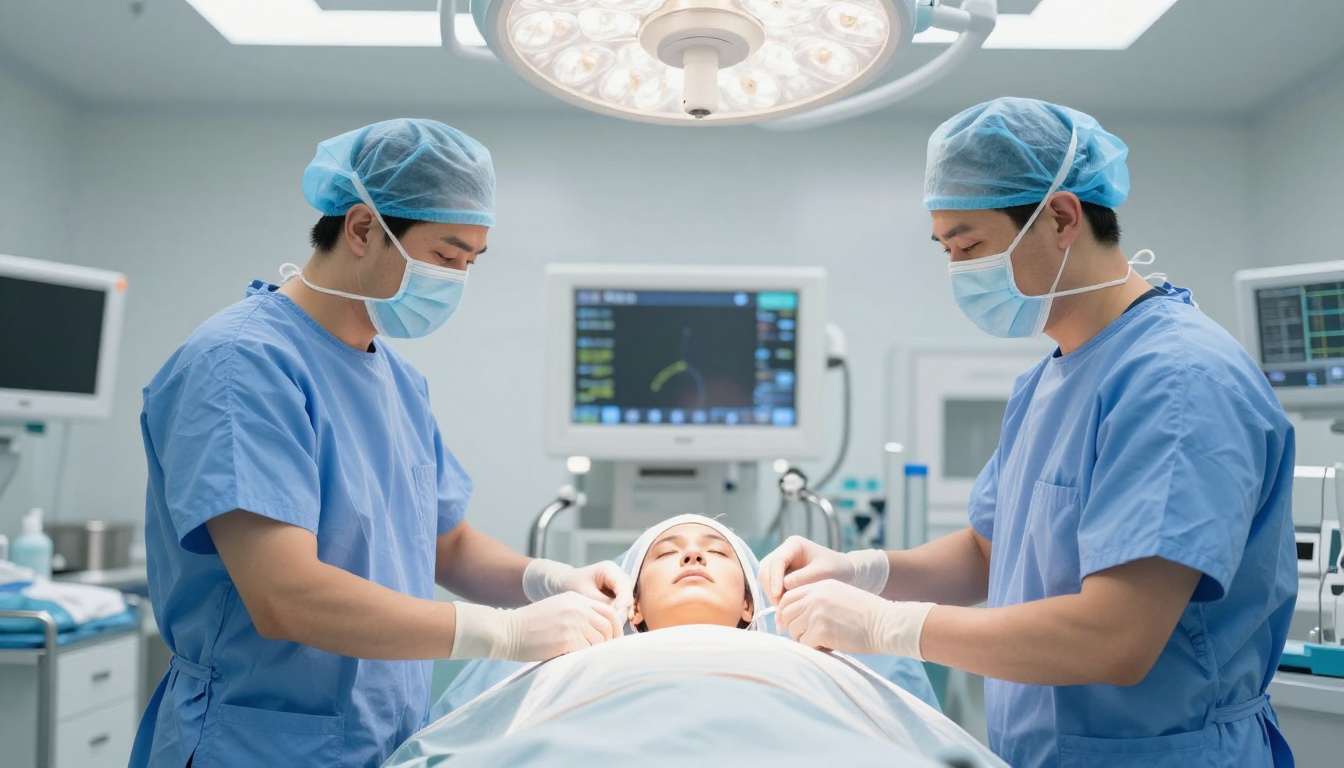 The Surgeon Whose Patients Never Woke Up the Same