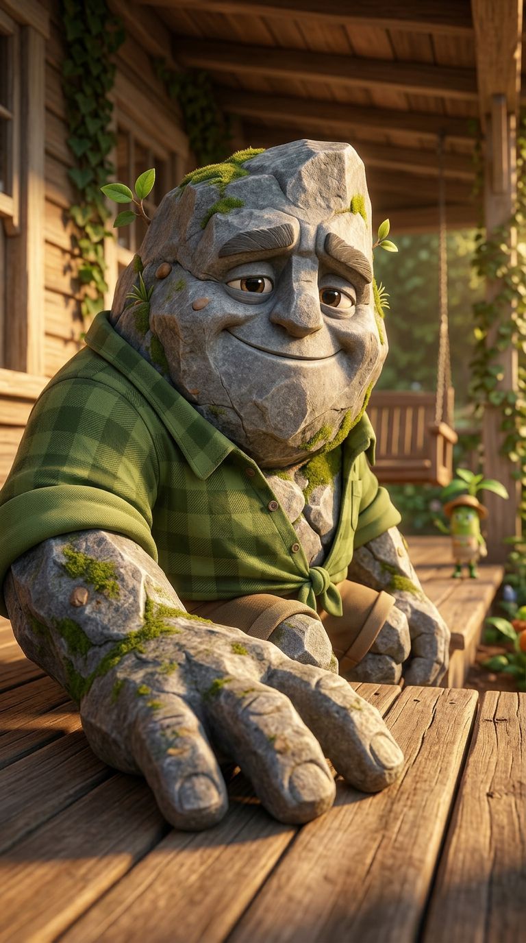 The Billionaire Boulder's Last Will