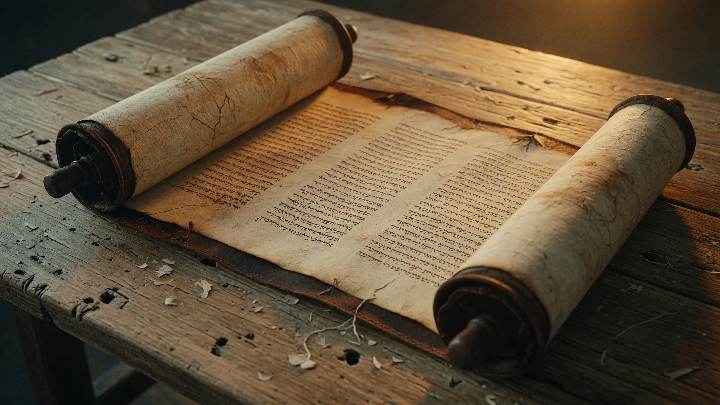 The Living Word