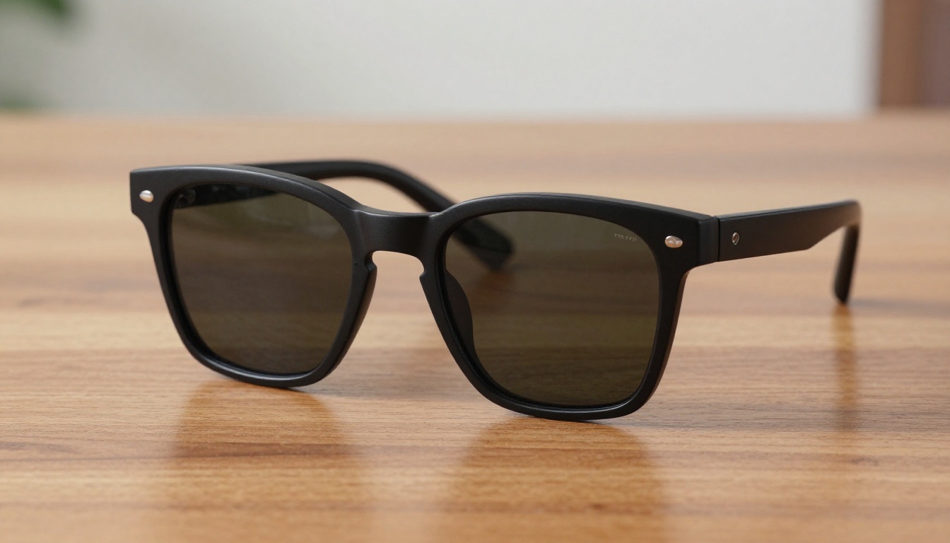 Meta says their smart glasses are built for your…
