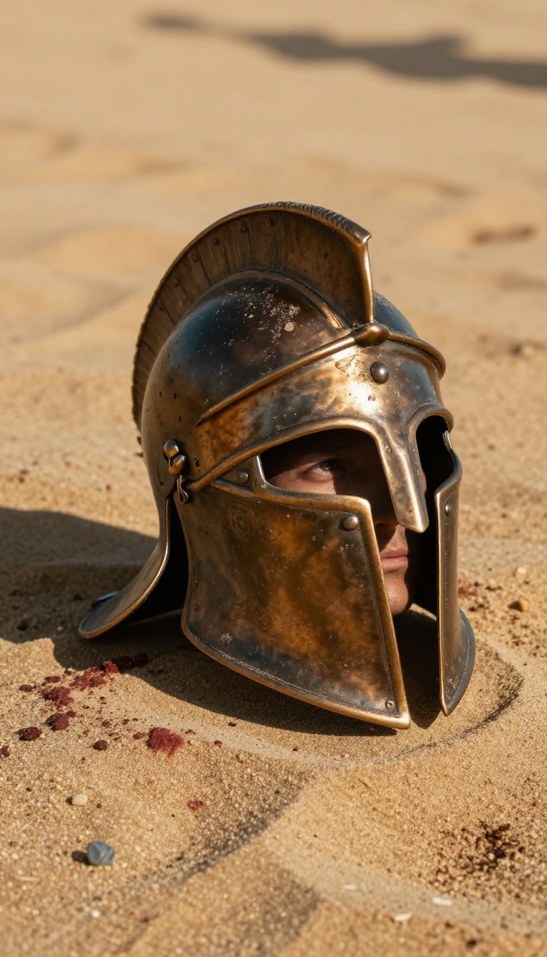 The Dark Ancient Cure for Seizures