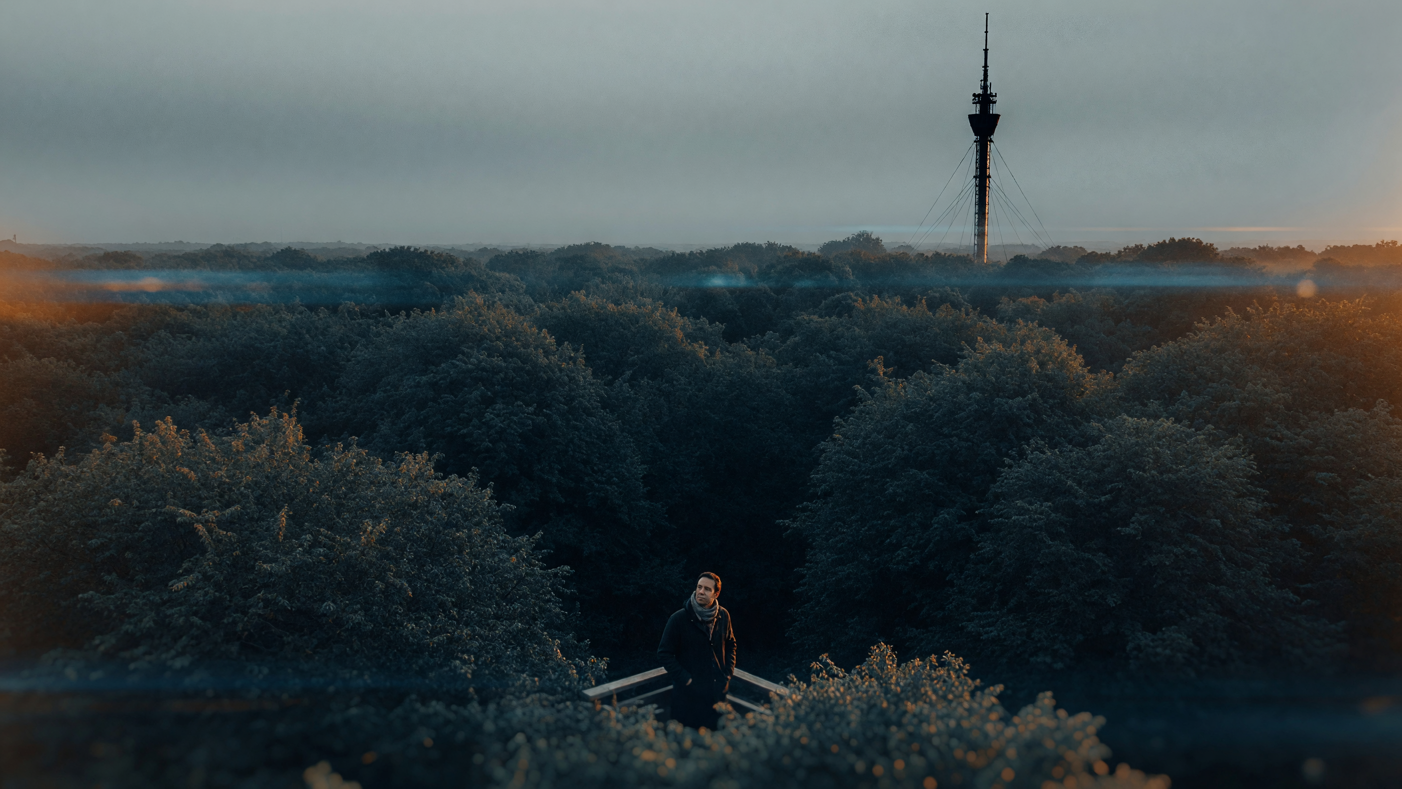 BERLIN DETECTIVES: Der Tiergartenmord