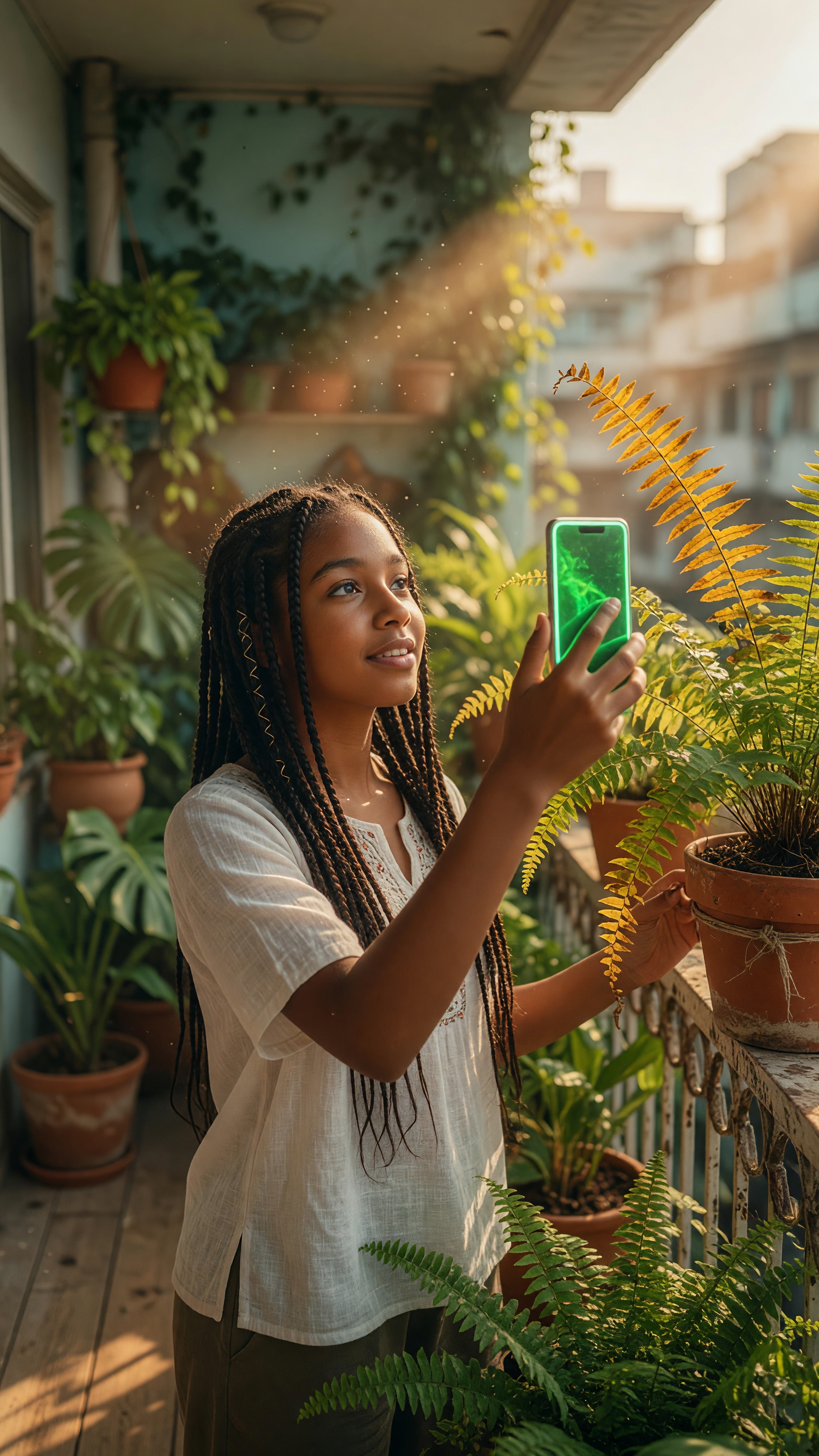 Life Hub — Learn, Earn & Grow 🌿