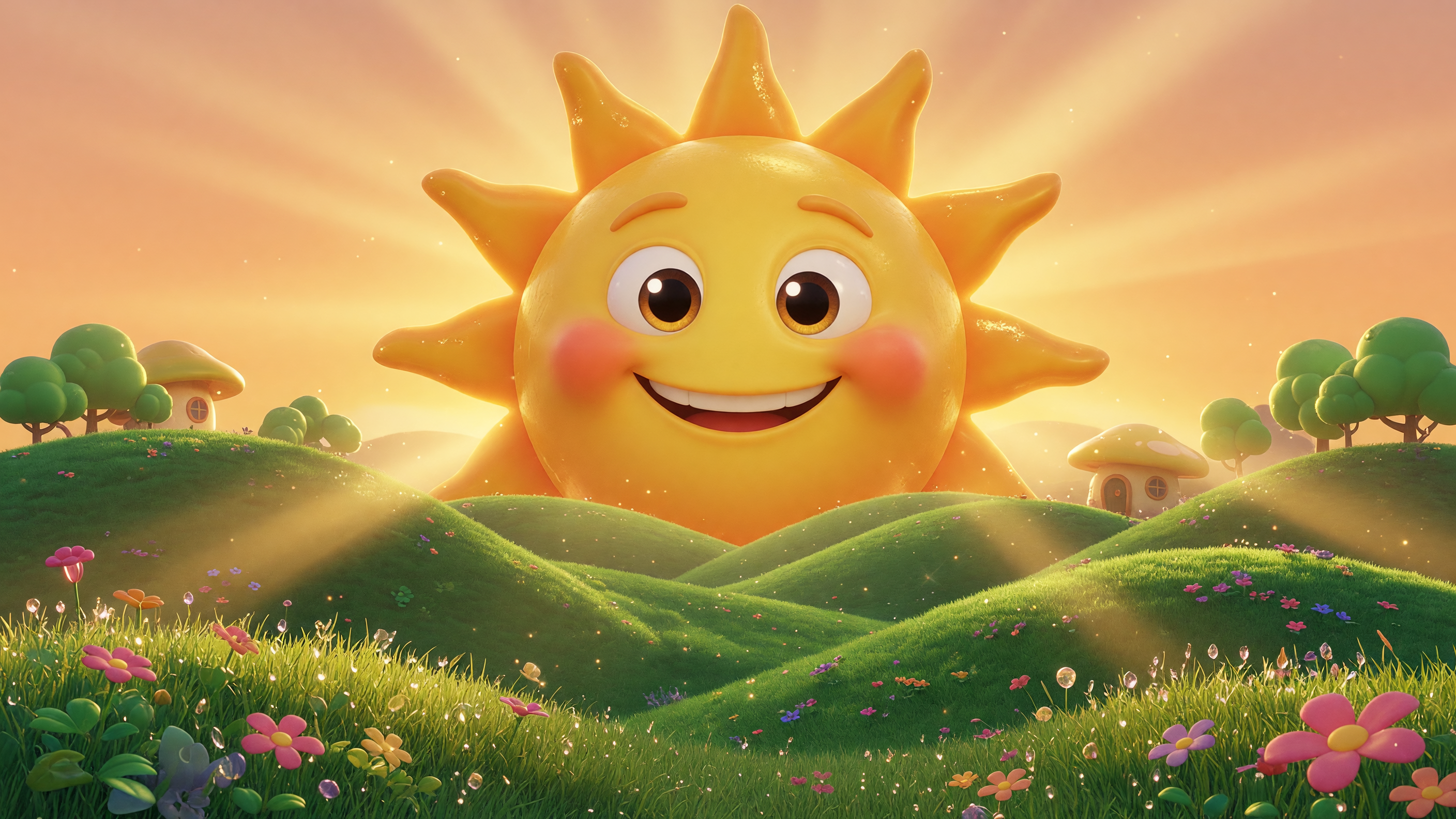 Little Melody World