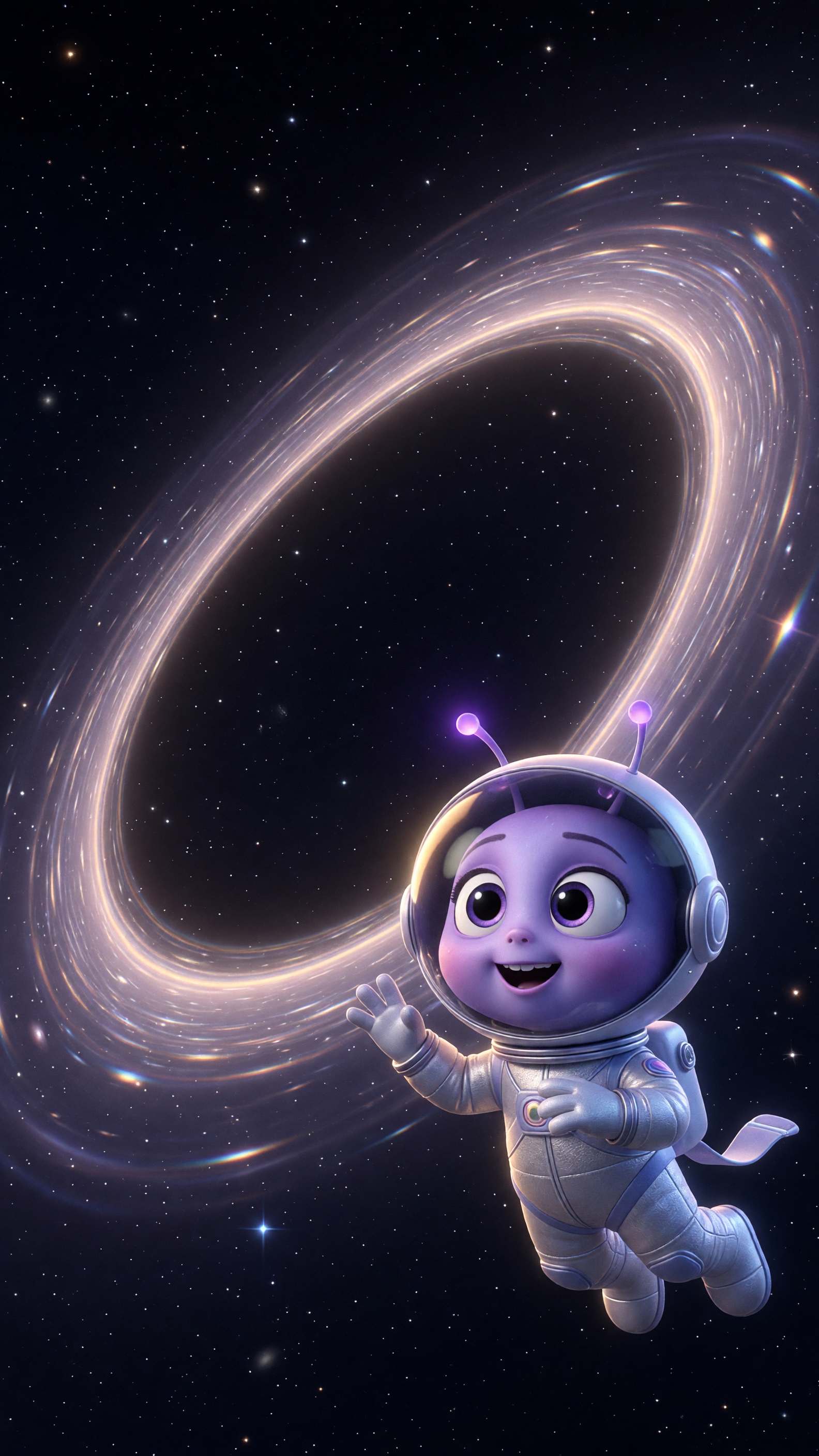 The Invisible Monsters Roaming Our Galaxy