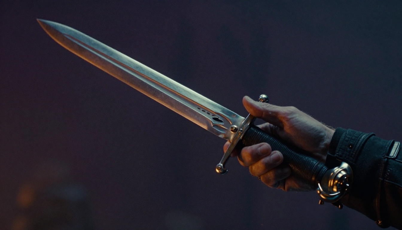 The Silent Siege: How Telepathic Warriors Fight…