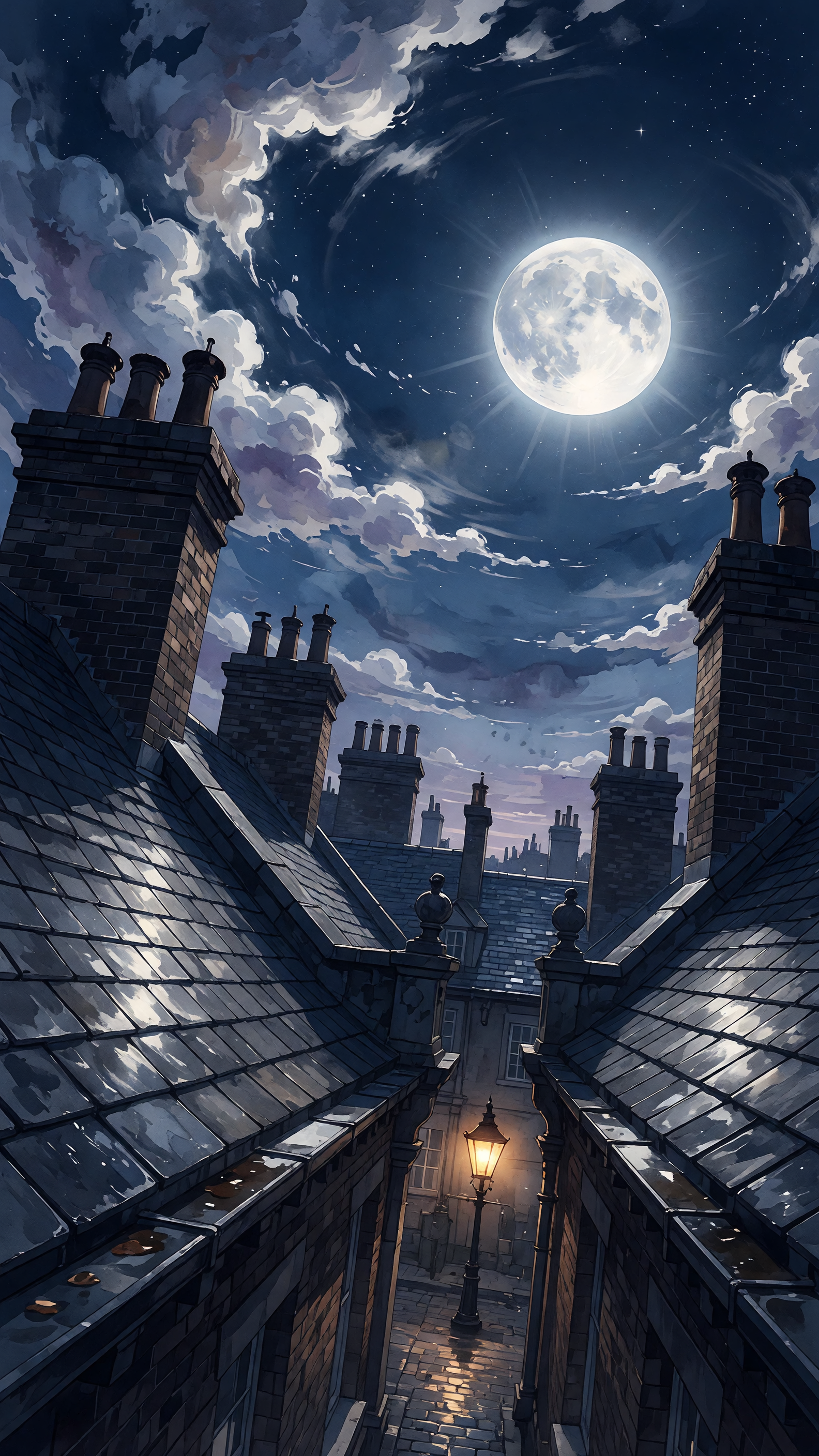 Peter Pan: The Boy Who Never Stopped Believing