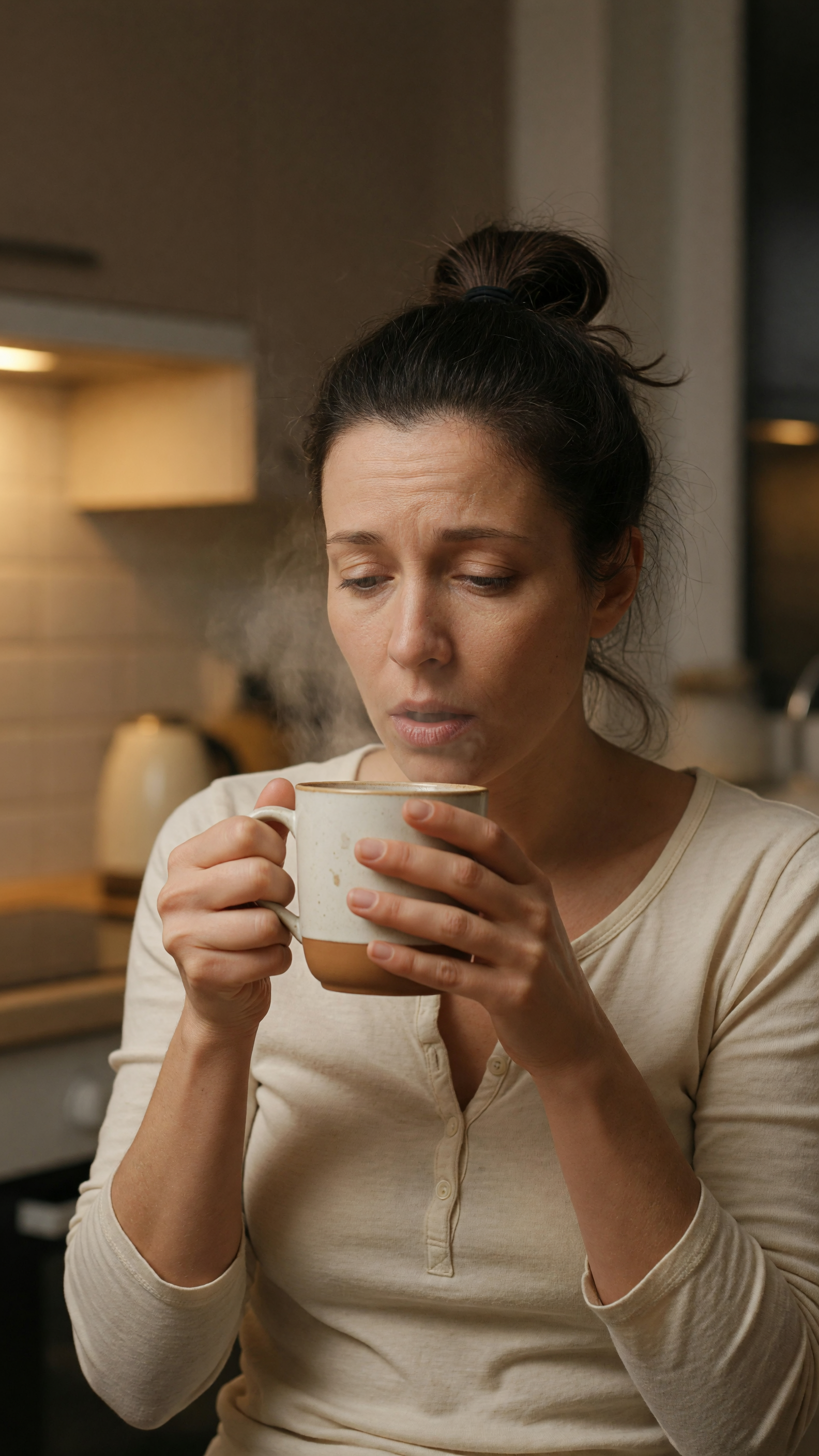 Mommin' on a Prayer: The Evening Reset