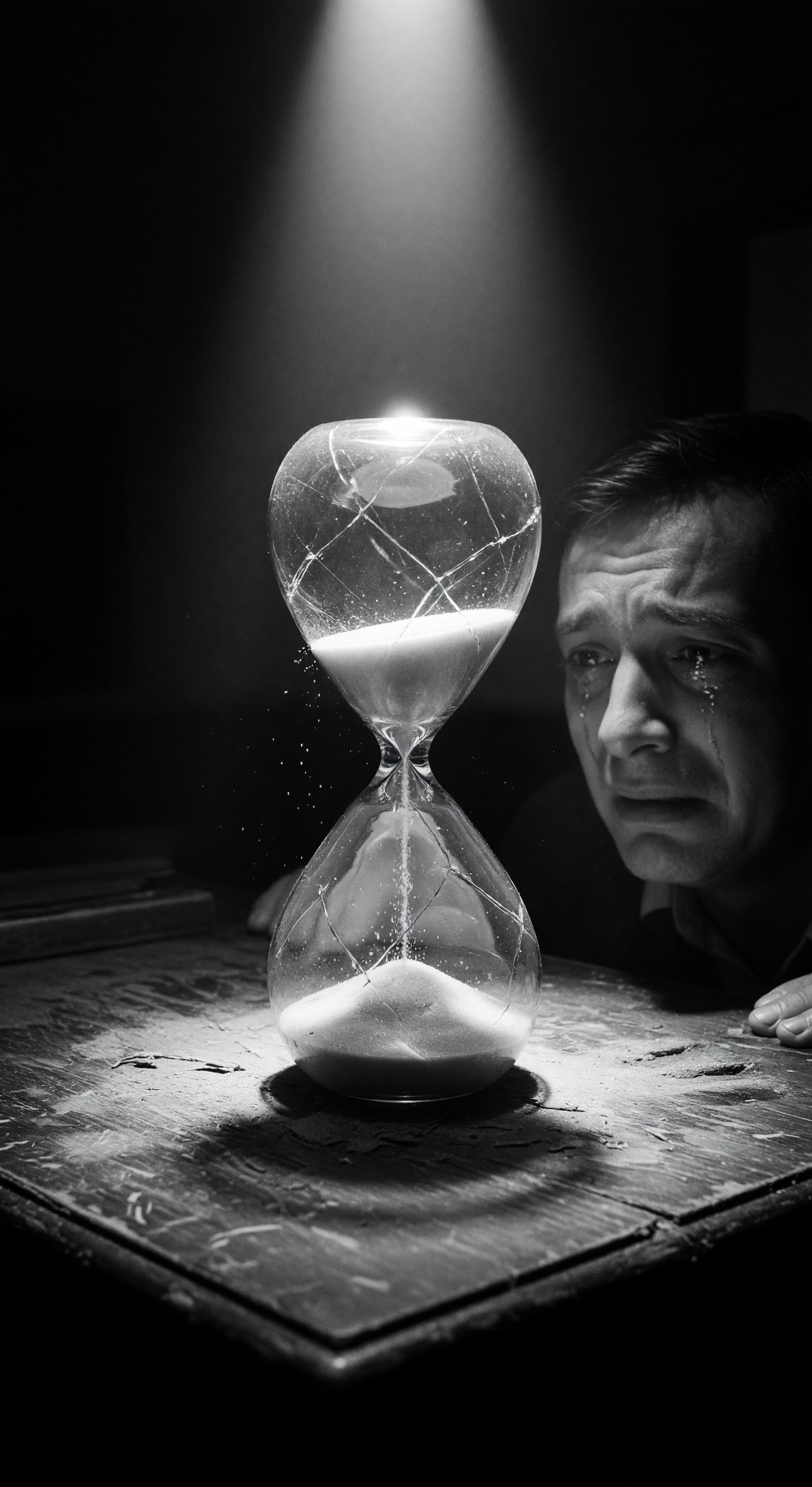 The Danger of Stagnation