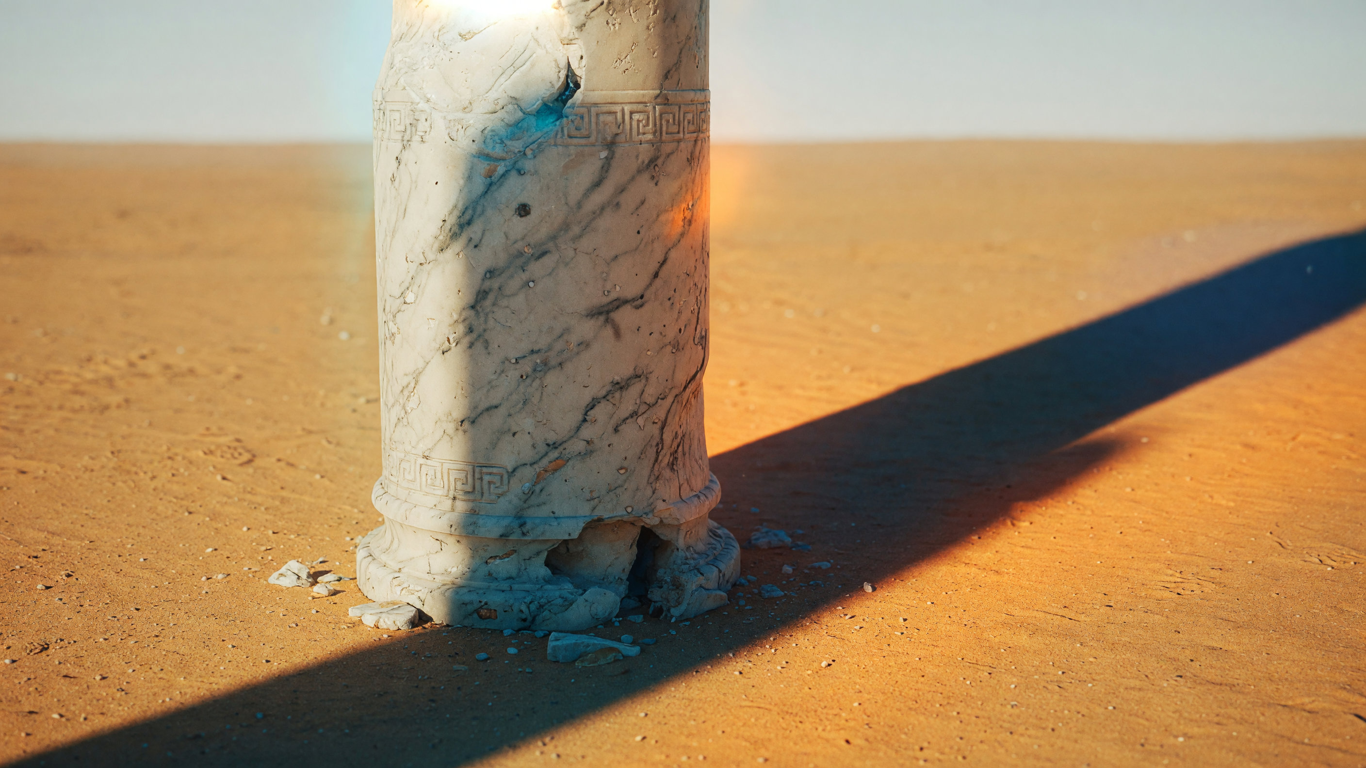 What the 7 Ancient Wonders ACTUALLY Looked Like