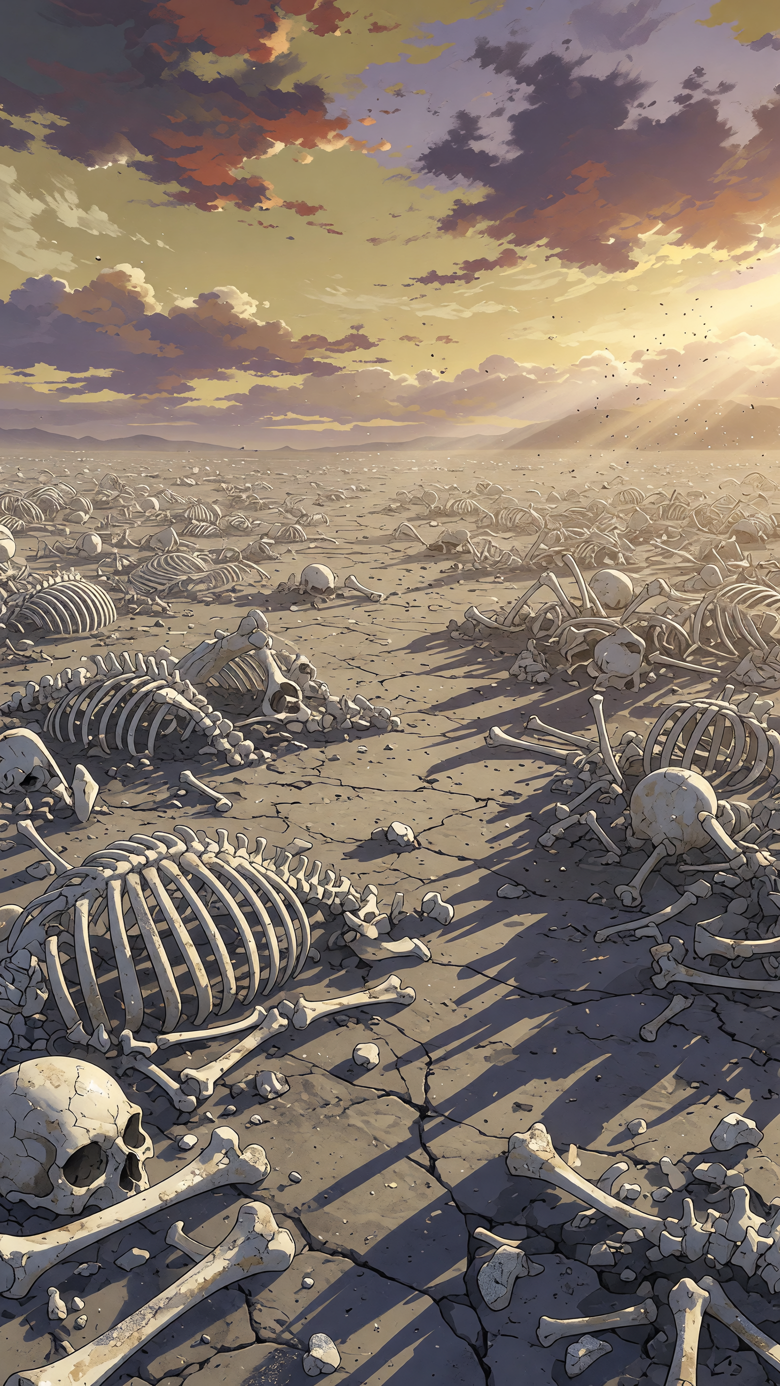 Dios Puede Soplar Vida en Tus Ruinas