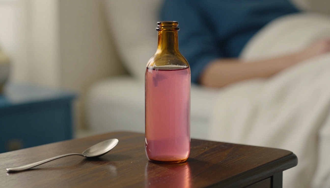 The Sweet Killer: The 1937 Elixir Sulfanilamide…