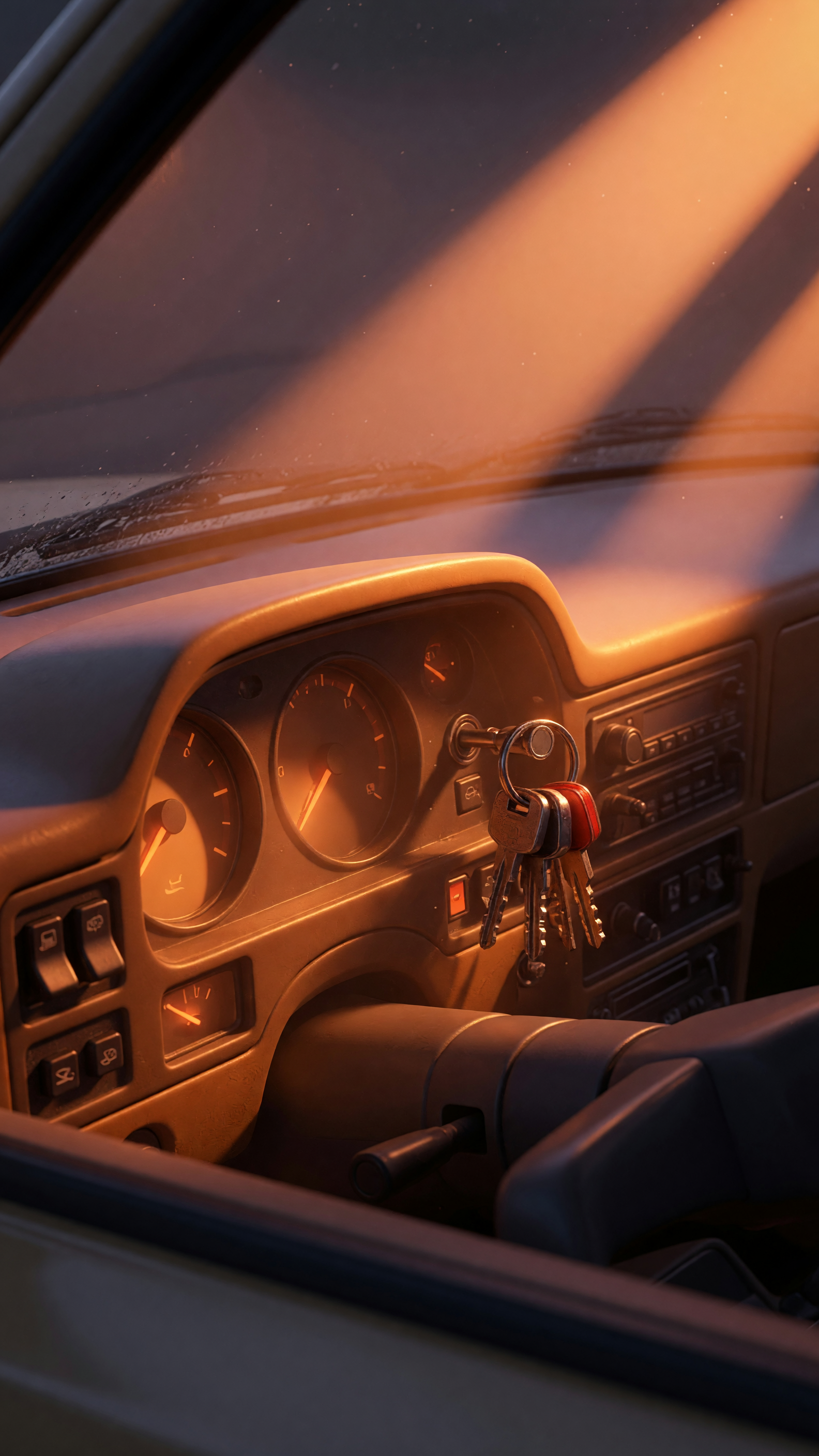 The Terrifying Truth About Highway Hypnosis