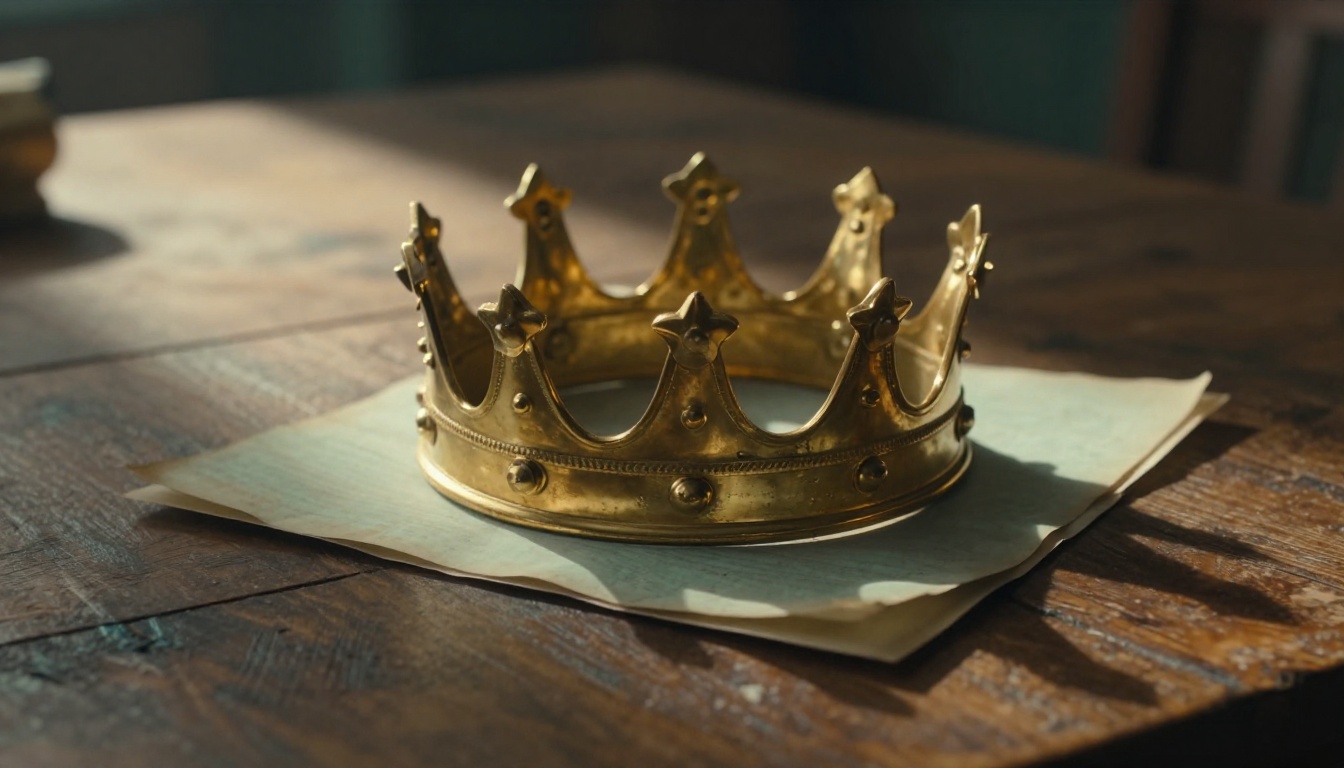 The Man Who Refused to Be King