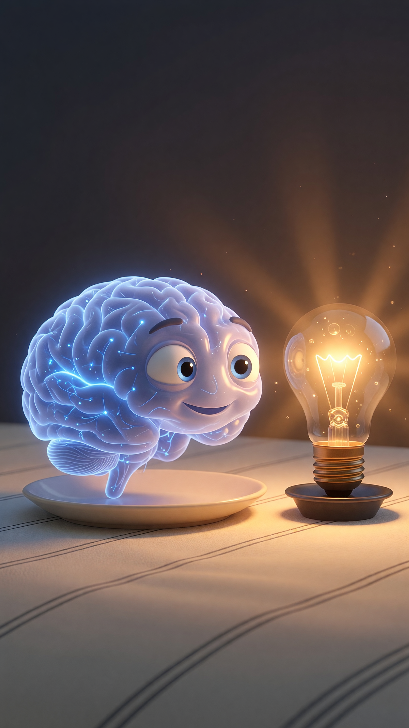 5 Mind-Bending Facts About the Human Brain