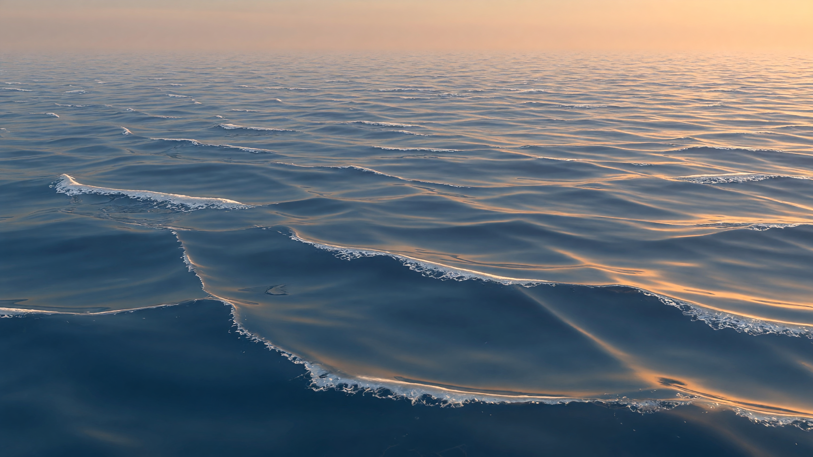 The Ocean's Medicine: A Guided Journey to Deep Calm