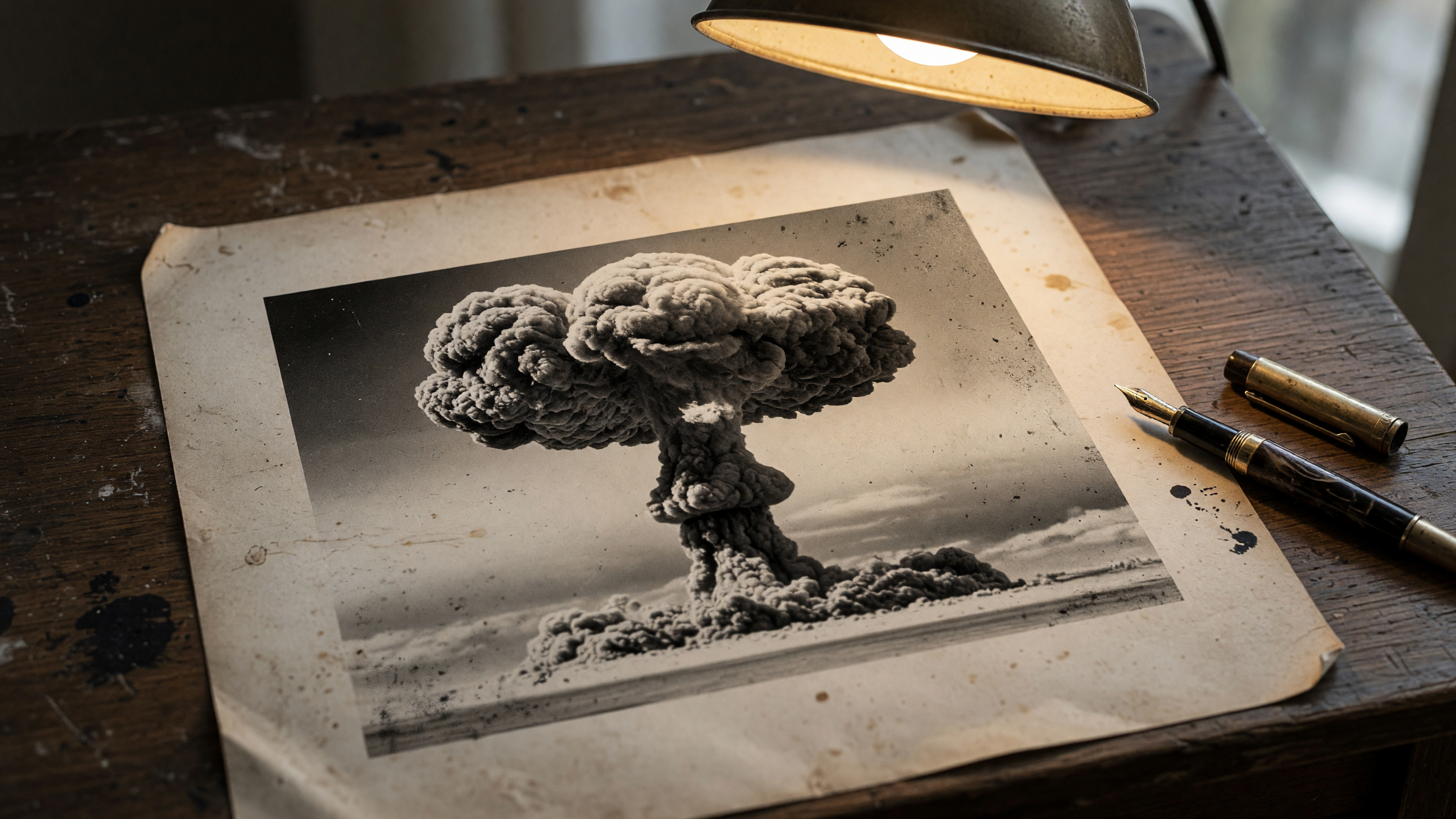 The Secret Weapon That Flew By Night: The Bat Bomb…