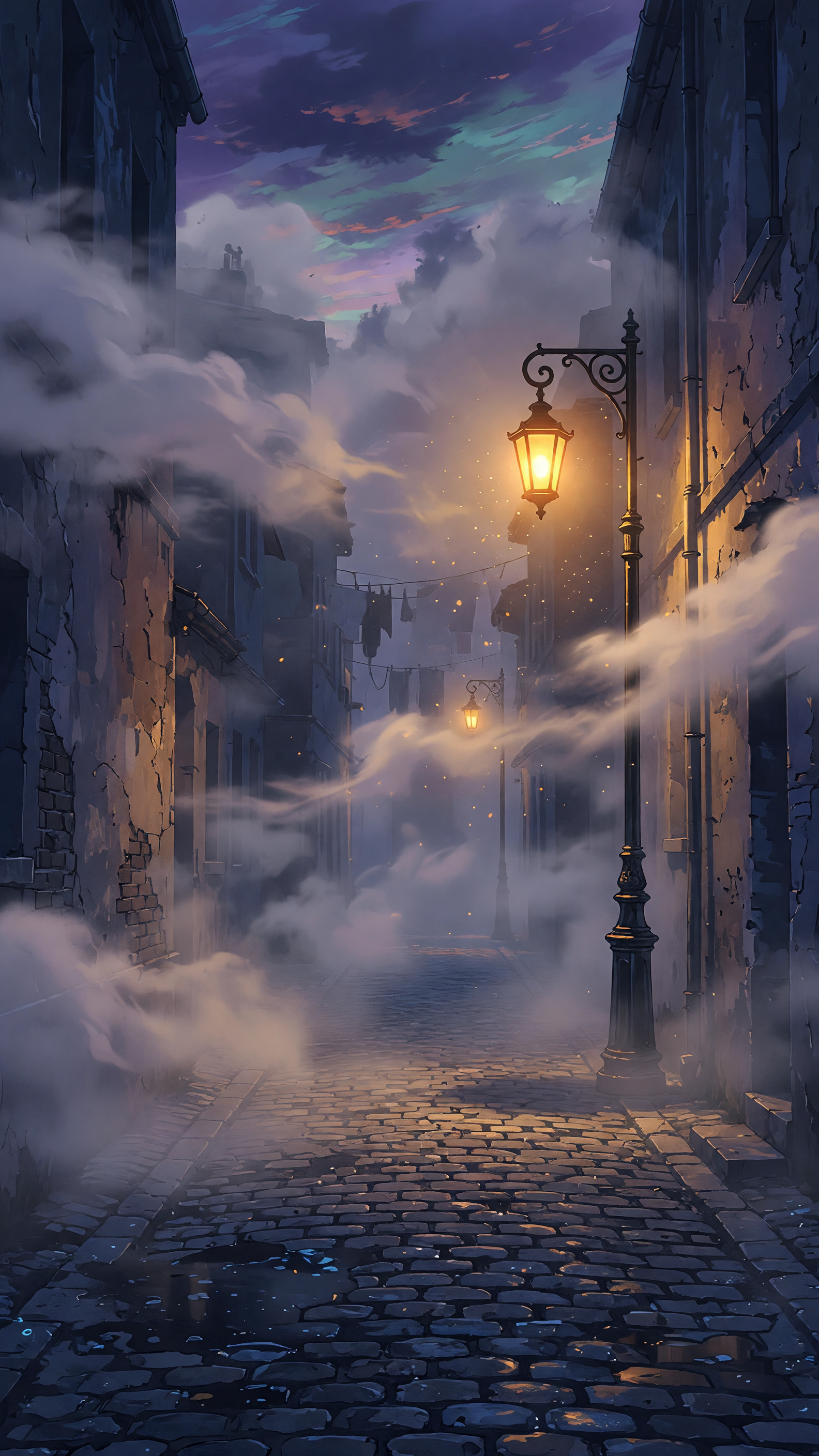 Global Monsters: True Crimes You've Never Heard Of