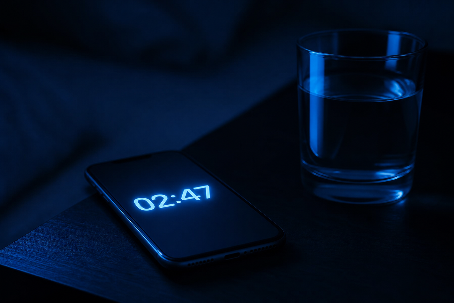 NO ACEPTES EL TURNO DE LAS 3:33 A.M. | Historia de…