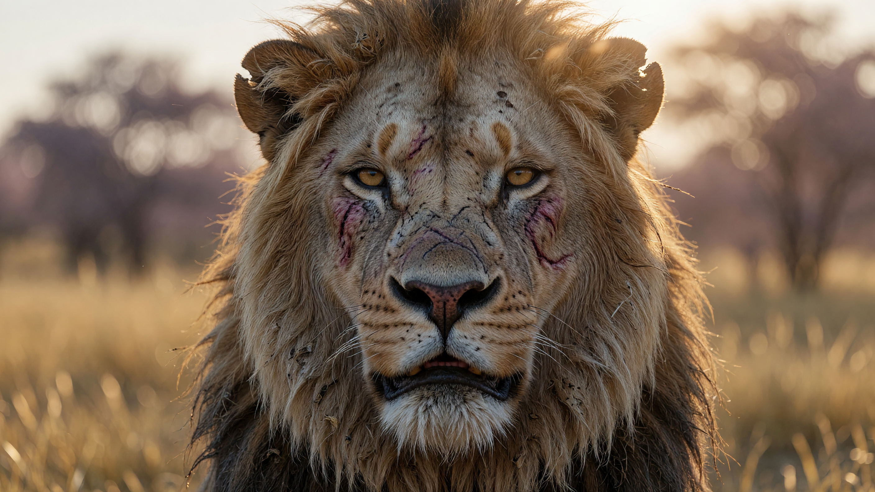 The Motivational Animal Kingdom