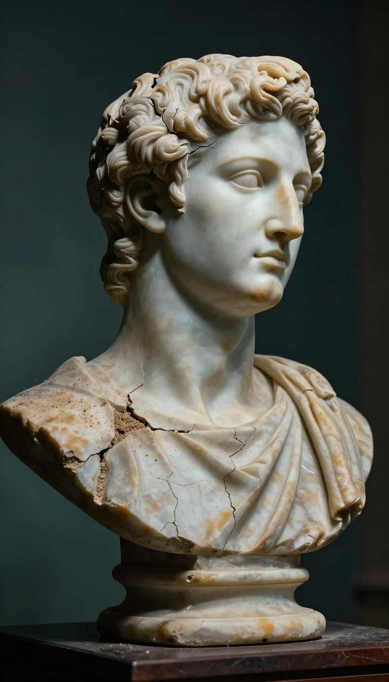 The Stoic Shield: Master Your Reactions