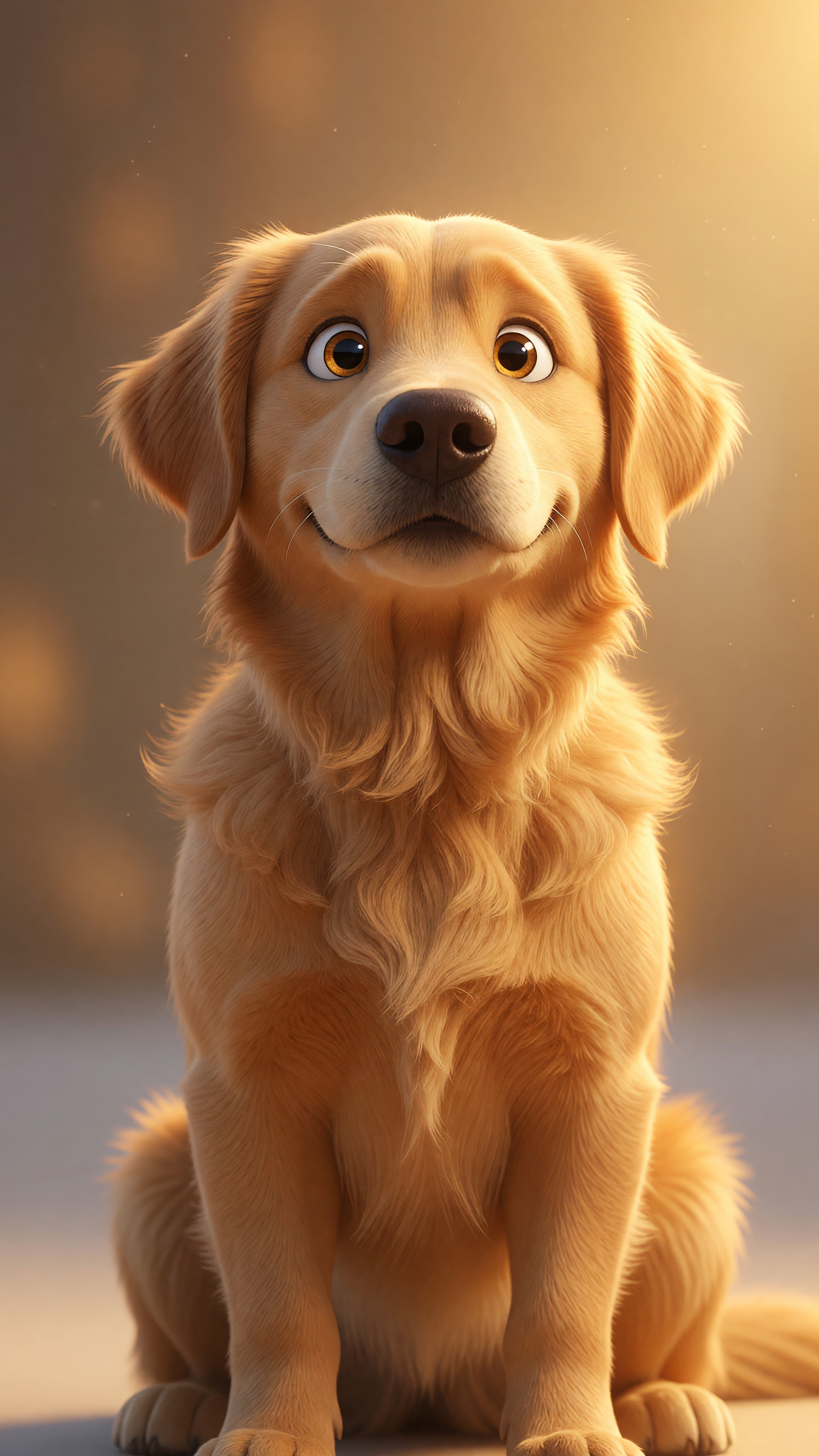 Your Dog Has Superpowers You Can't Even Imagine