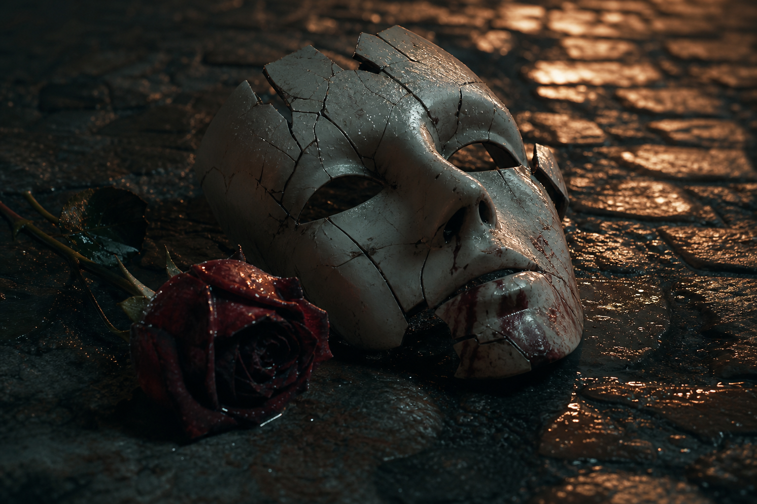 The Silent Architect: A Story of Ultimate Revenge