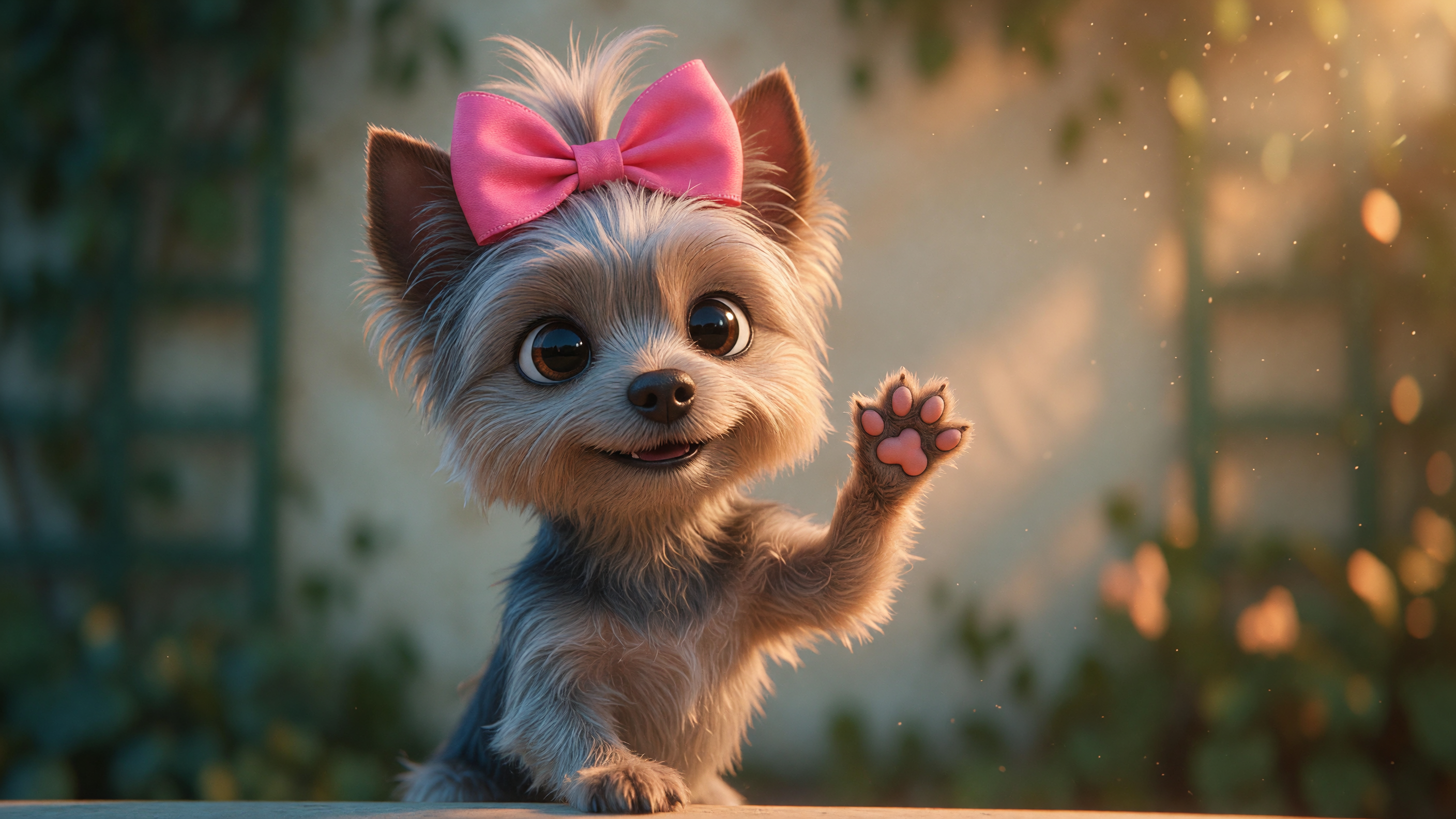 Coco's Magical Zoo Adventure: Colors and Counting!