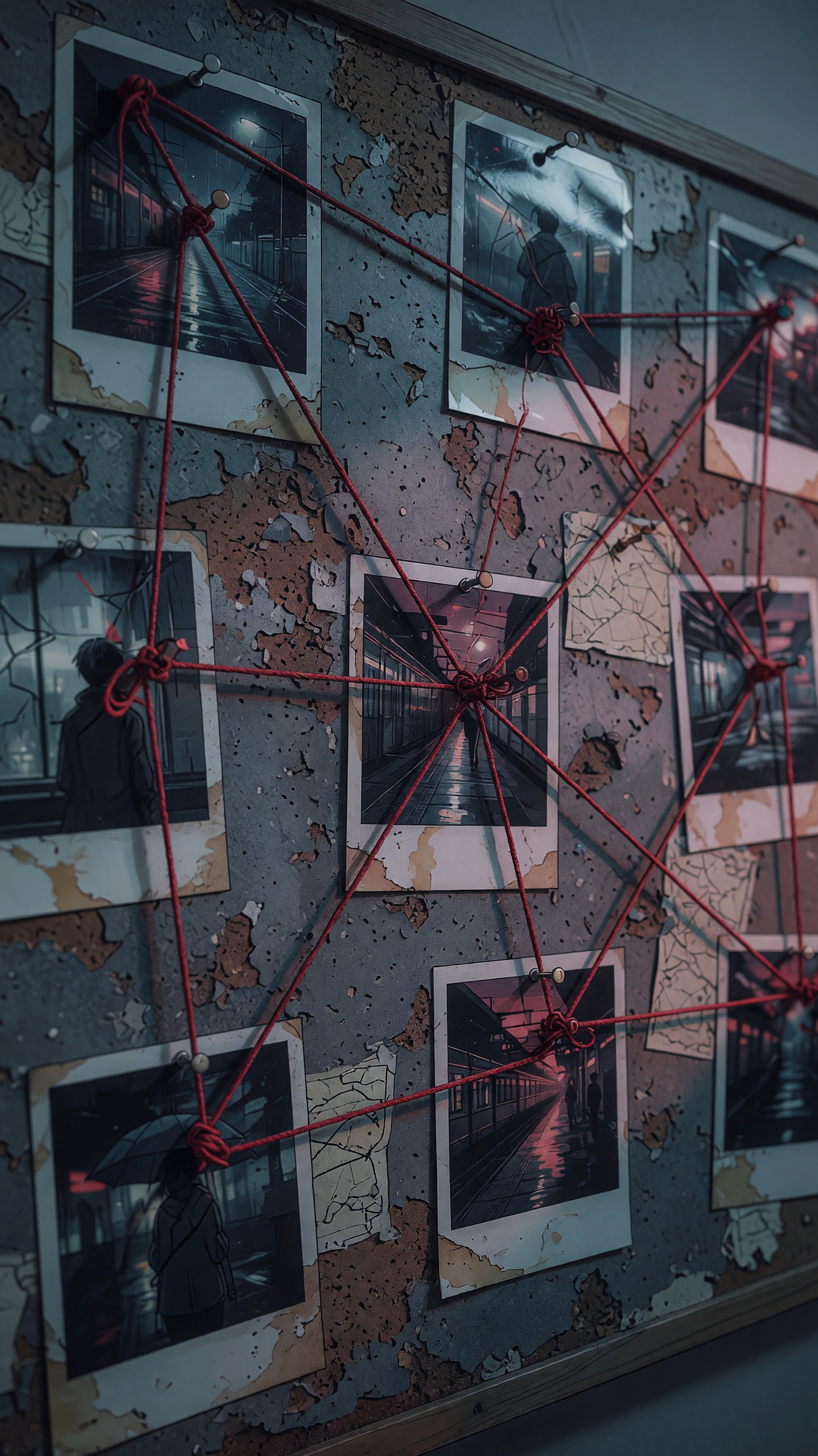 The World's Most Bizarre True Crimes