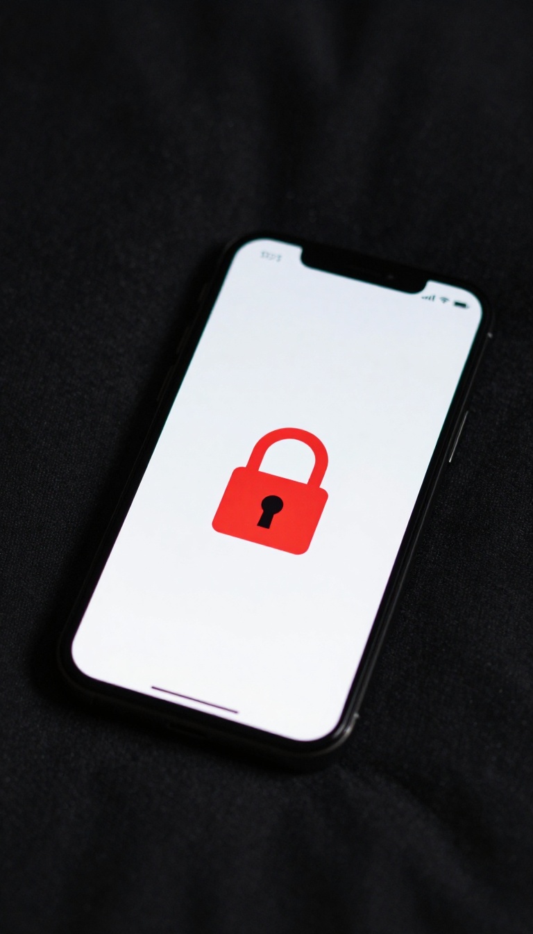 The Smart Lock Horror