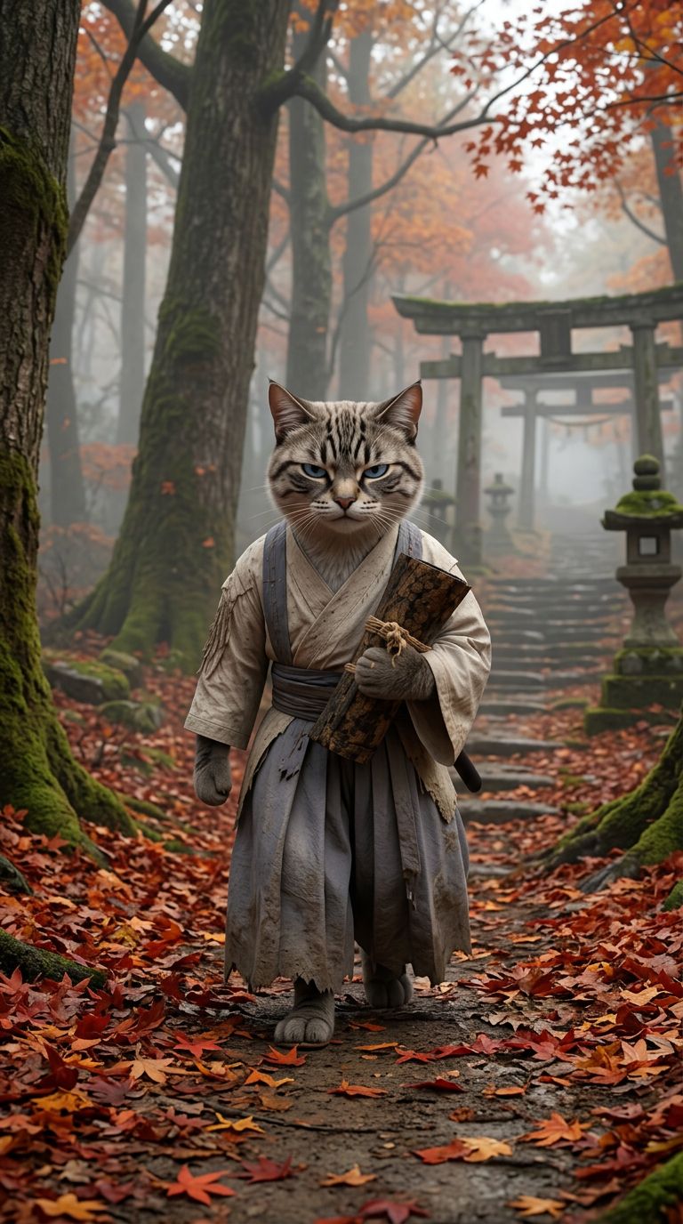 Realistic cinematic style, highly detailed…