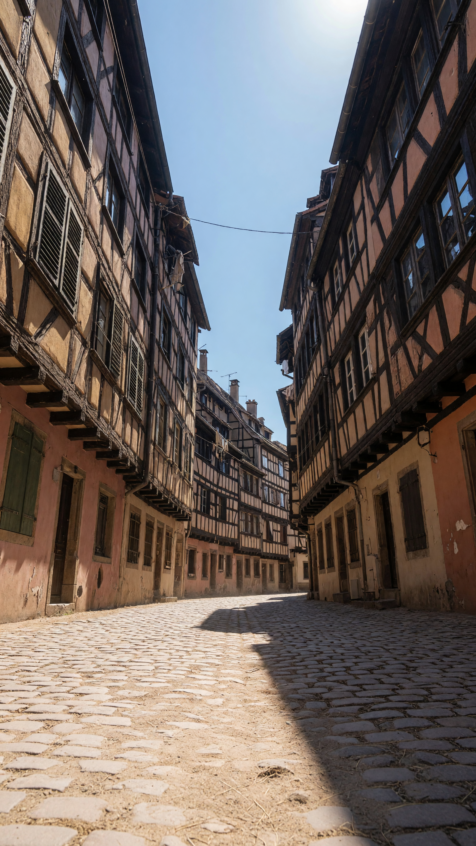 The Dancing Plague of 1518